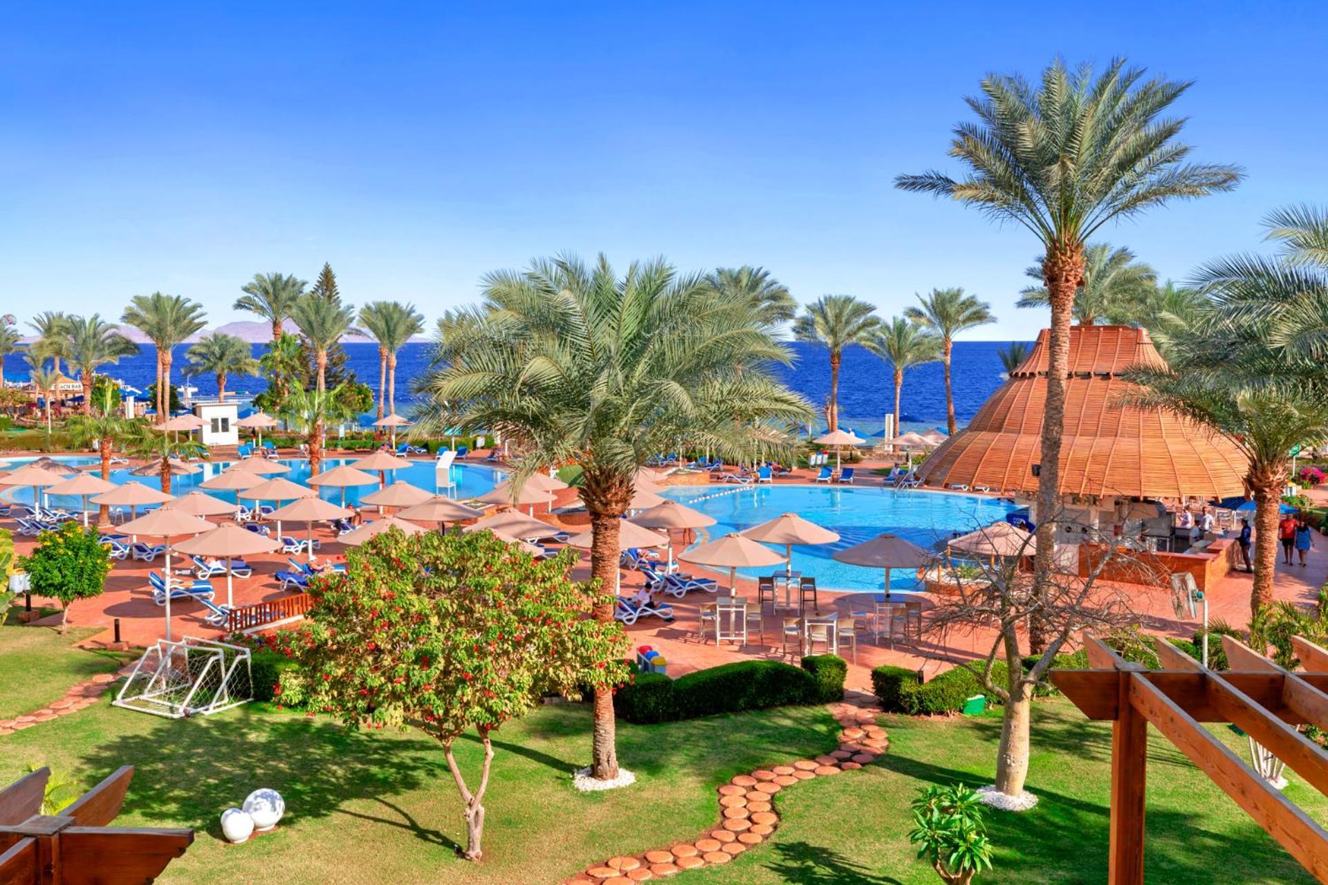 Pickalbatros Royal Grand - Adults Friendly 16 Years