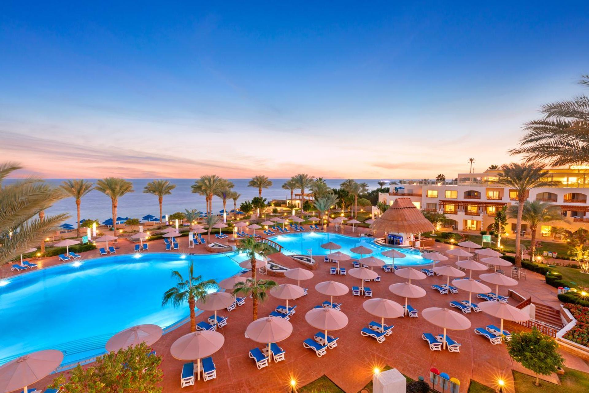 Pickalbatros Royal Grand - Adults Friendly 16 Years 5* Sharm el-Sheikh