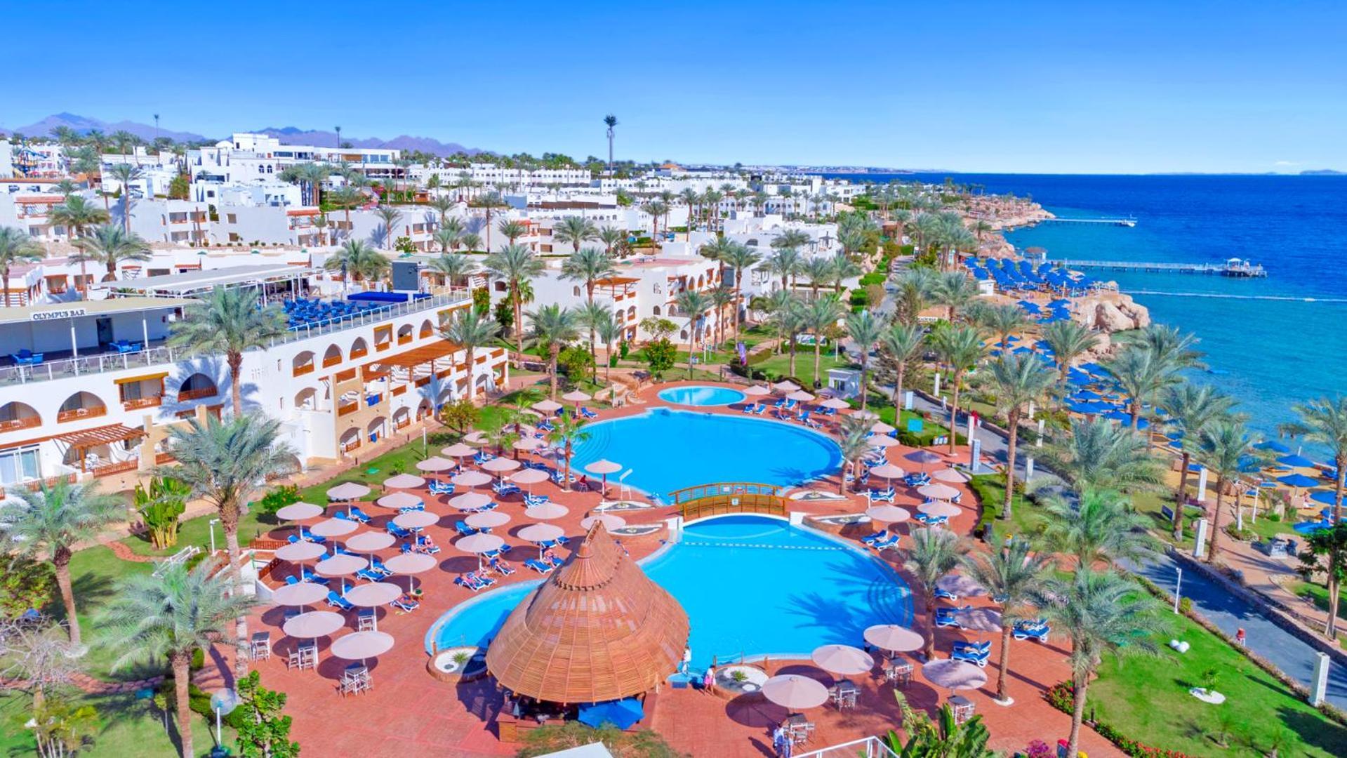 Pickalbatros Royal Grand - Adults Friendly 16 Years Resort