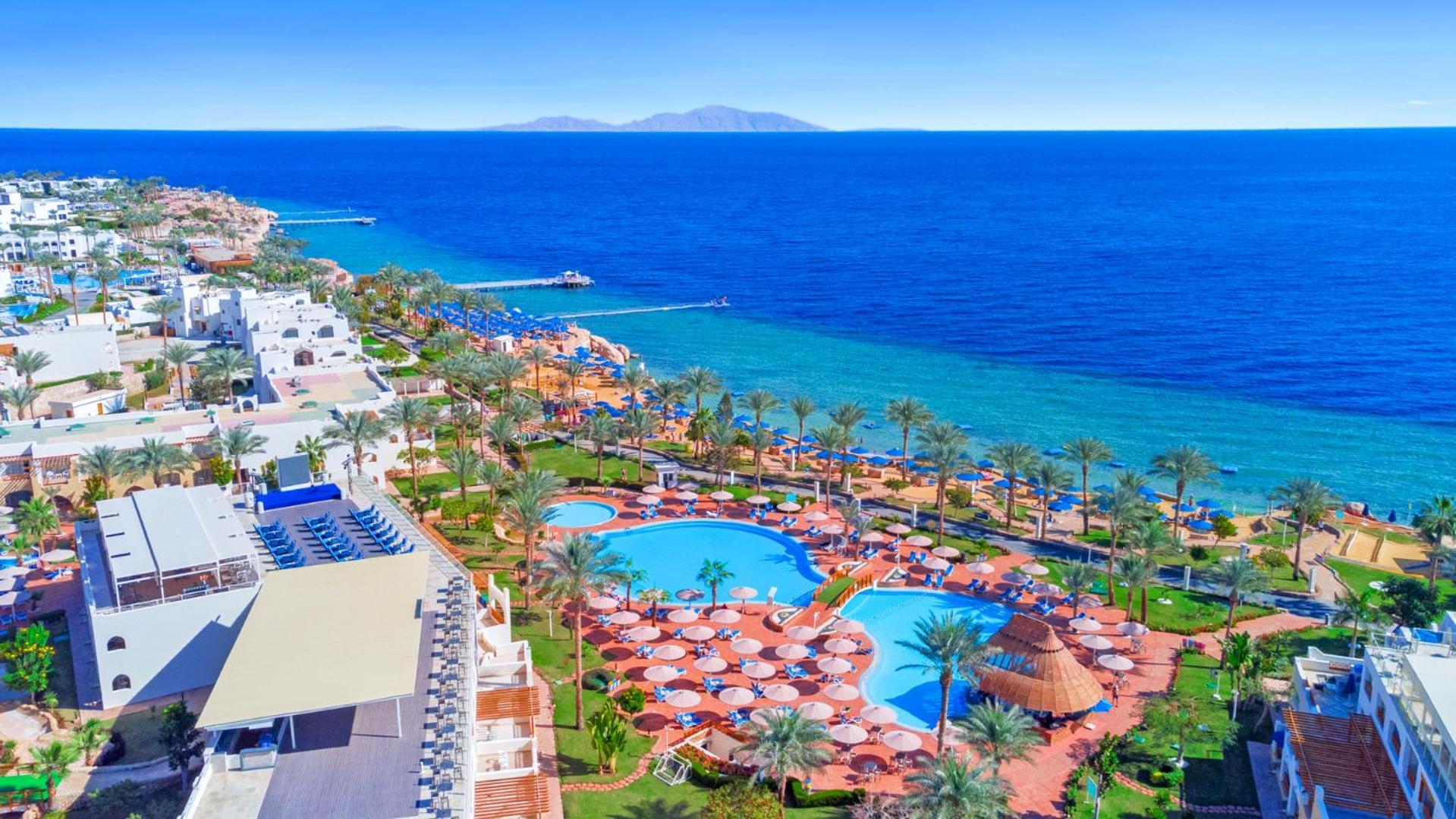 Resort Pickalbatros Royal Grand - Adults Friendly 16 Years 5*