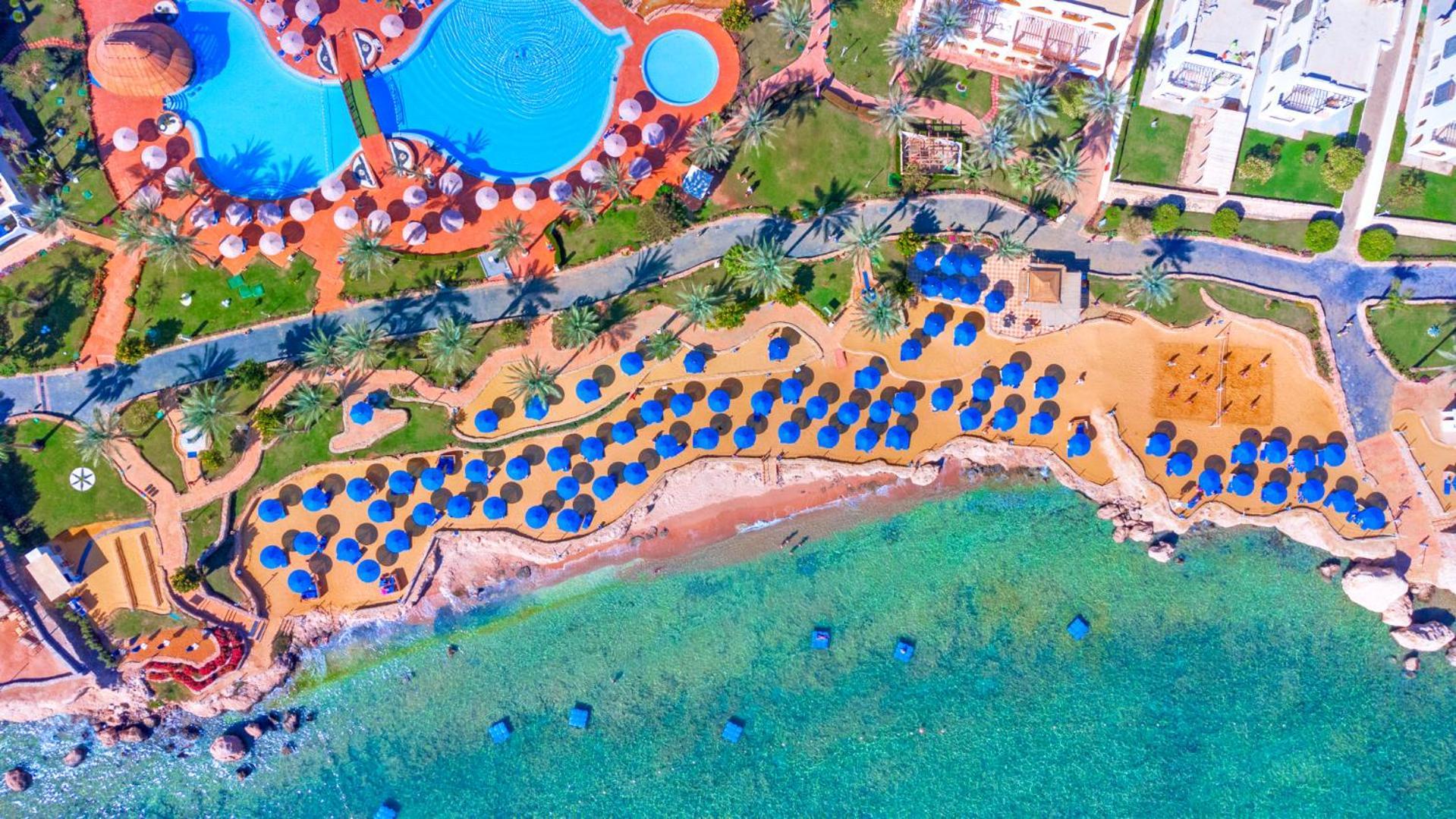 Pickalbatros Royal Grand - Adults Friendly 16 Years 5*