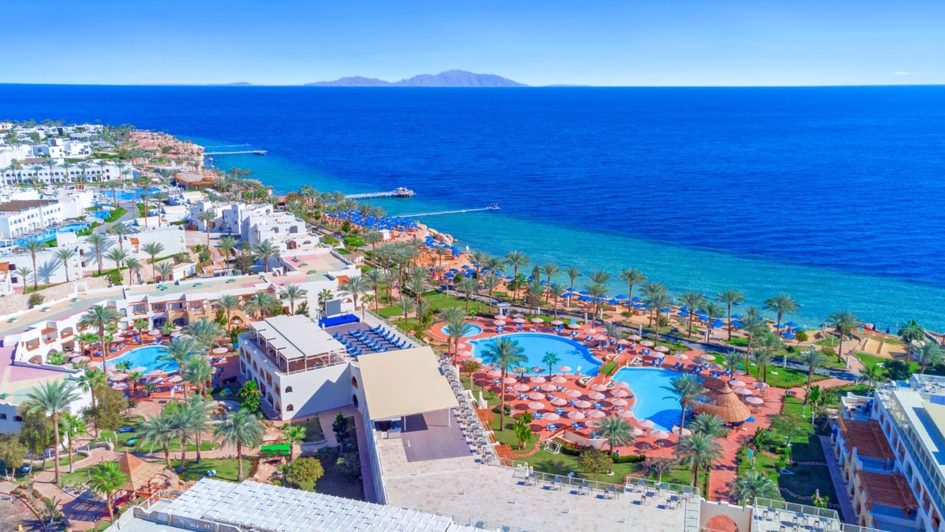 Pickalbatros Royal Grand - Adults Friendly 16 Years Resort 5*