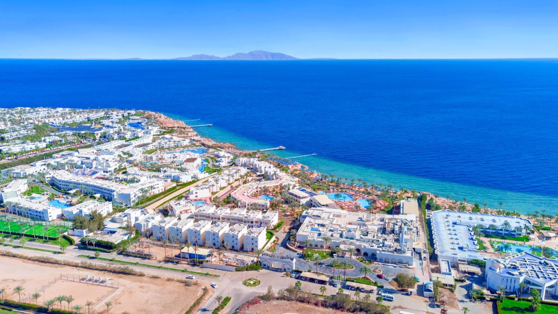 Resort Pickalbatros Royal Grand - Adults Friendly 16 Years Sharm el-Sheikh
