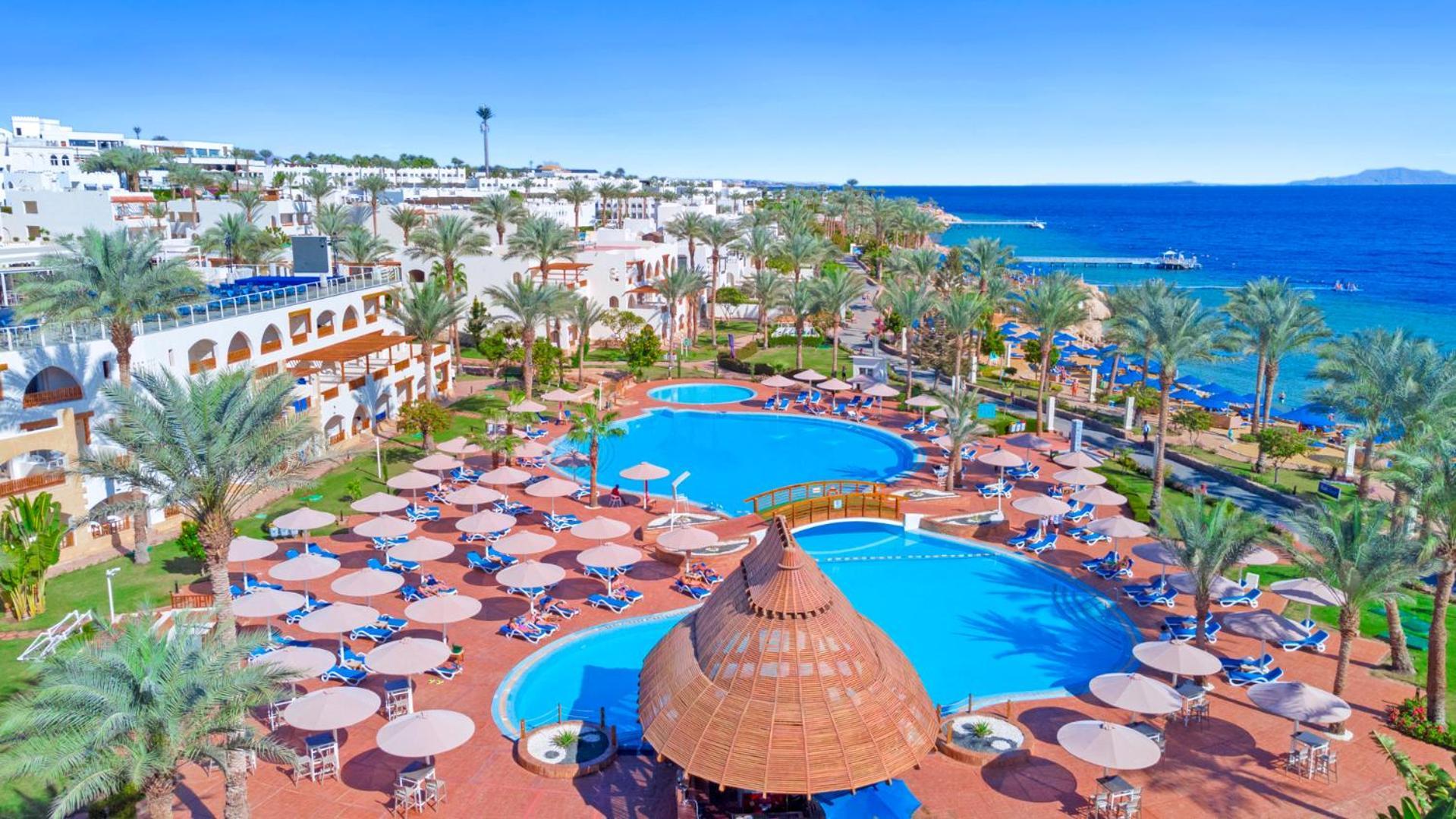Resort Pickalbatros Royal Grand - Adults Friendly 16 Years