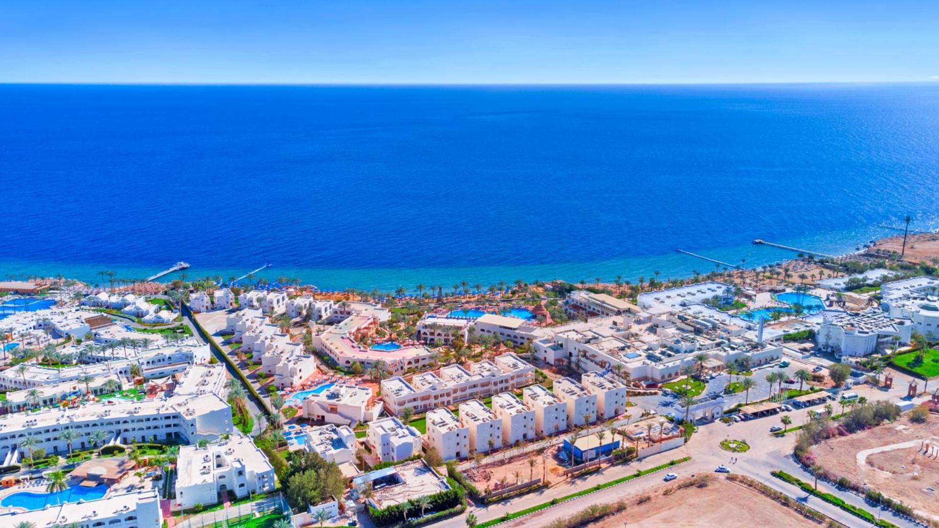 Resort Pickalbatros Royal Grand - Adults Friendly 16 Years Sharm el-Sheikh