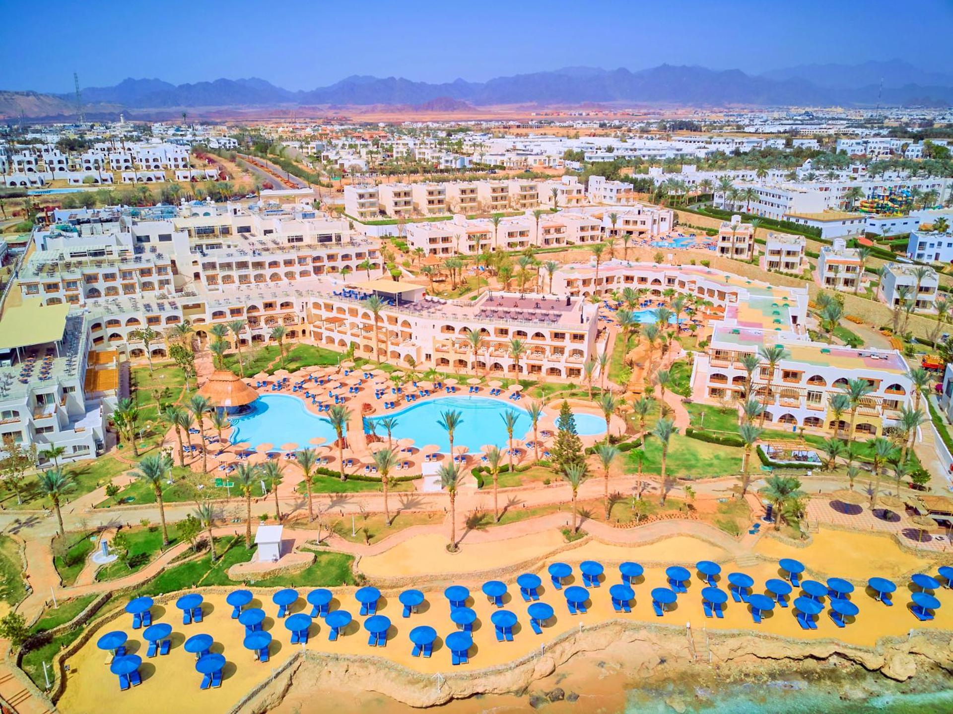 Pickalbatros Royal Grand - Adults Friendly 16 Years Sharm el-Sheikh