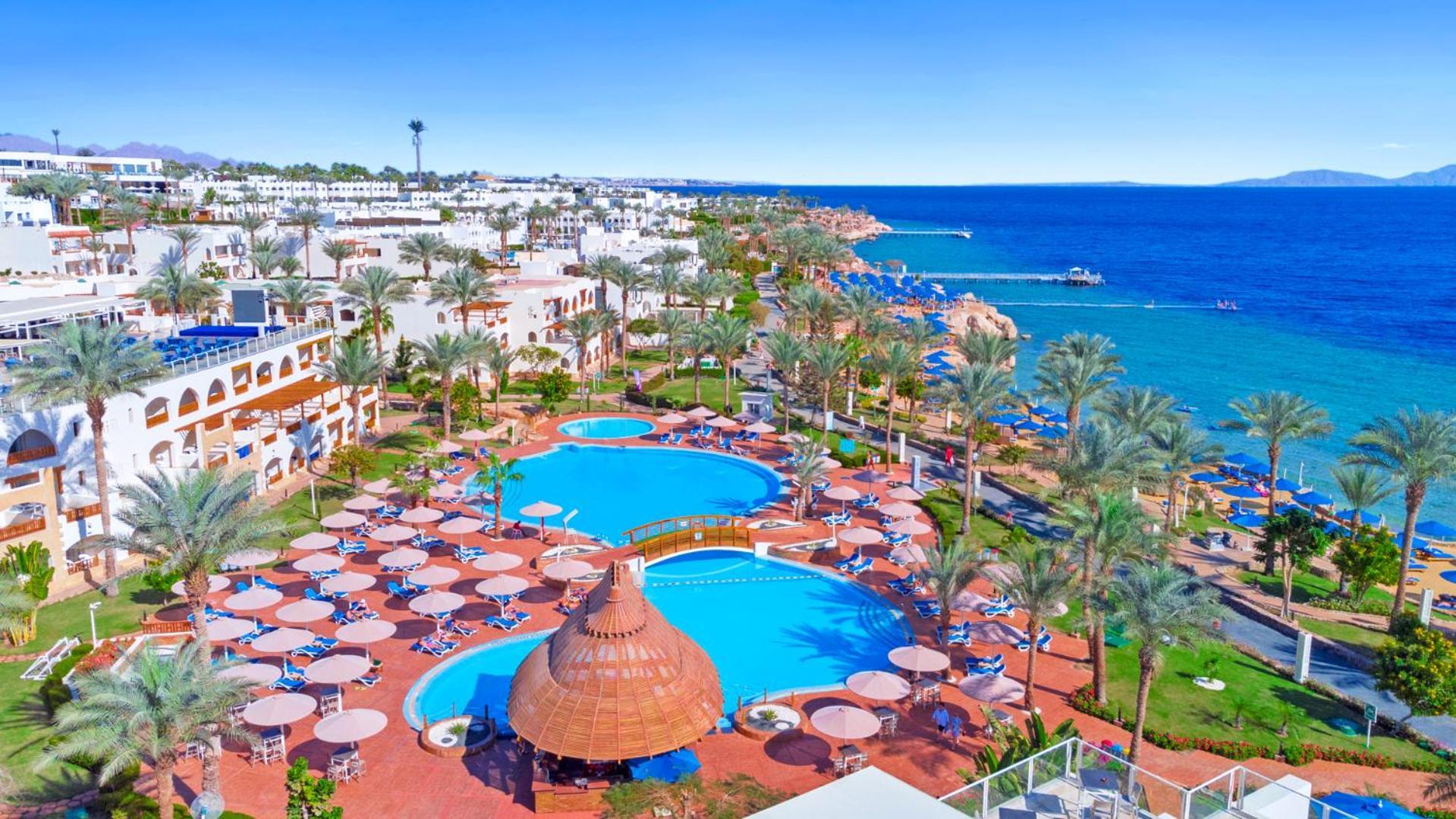 Resort Pickalbatros Royal Grand - Adults Friendly 16 Years