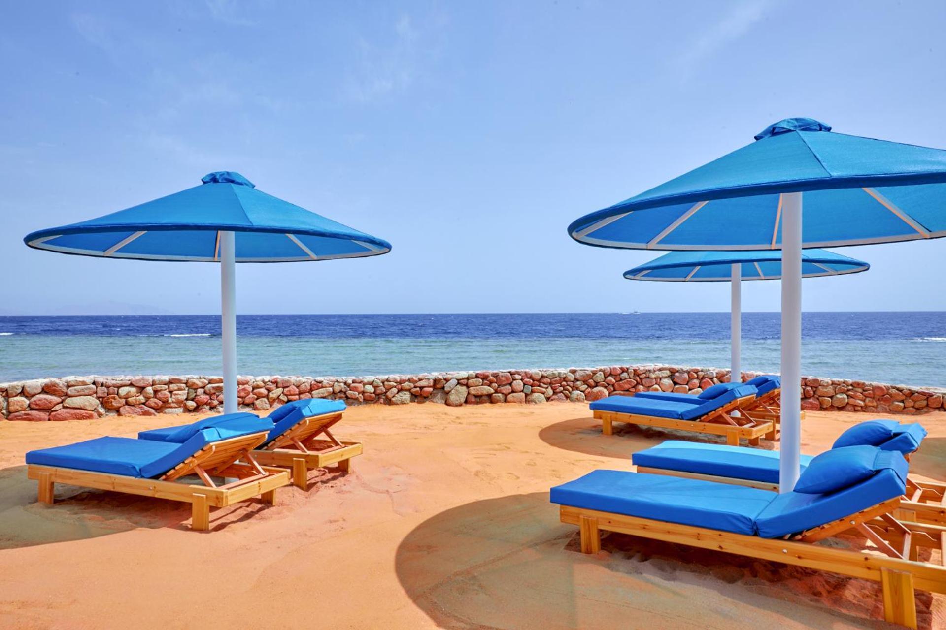 Pickalbatros Royal Grand - Adults Friendly 16 Years Resort 5*