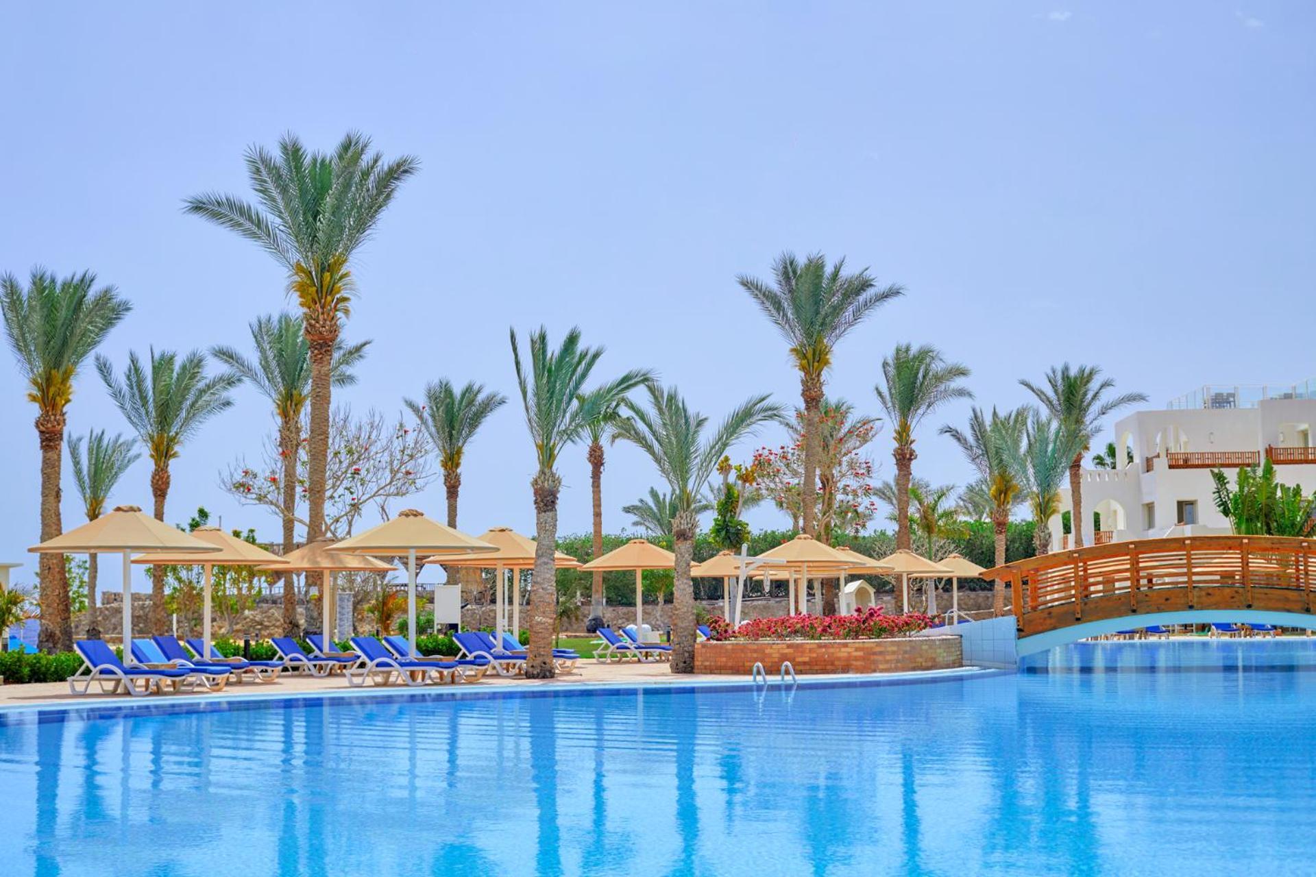 Pickalbatros Royal Grand - Adults Friendly 16 Years Resort