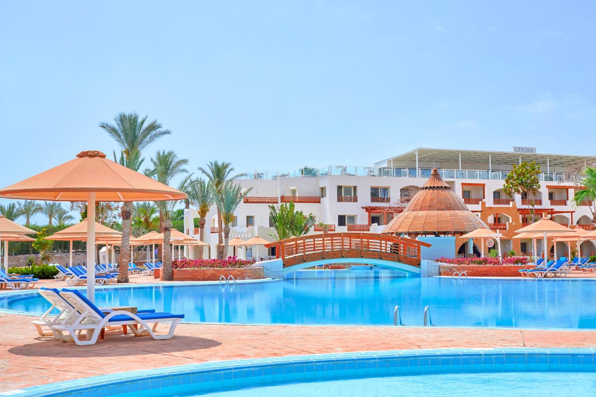 Resort Pickalbatros Royal Grand - Adults Friendly 16 Years Sharm el-Sheikh