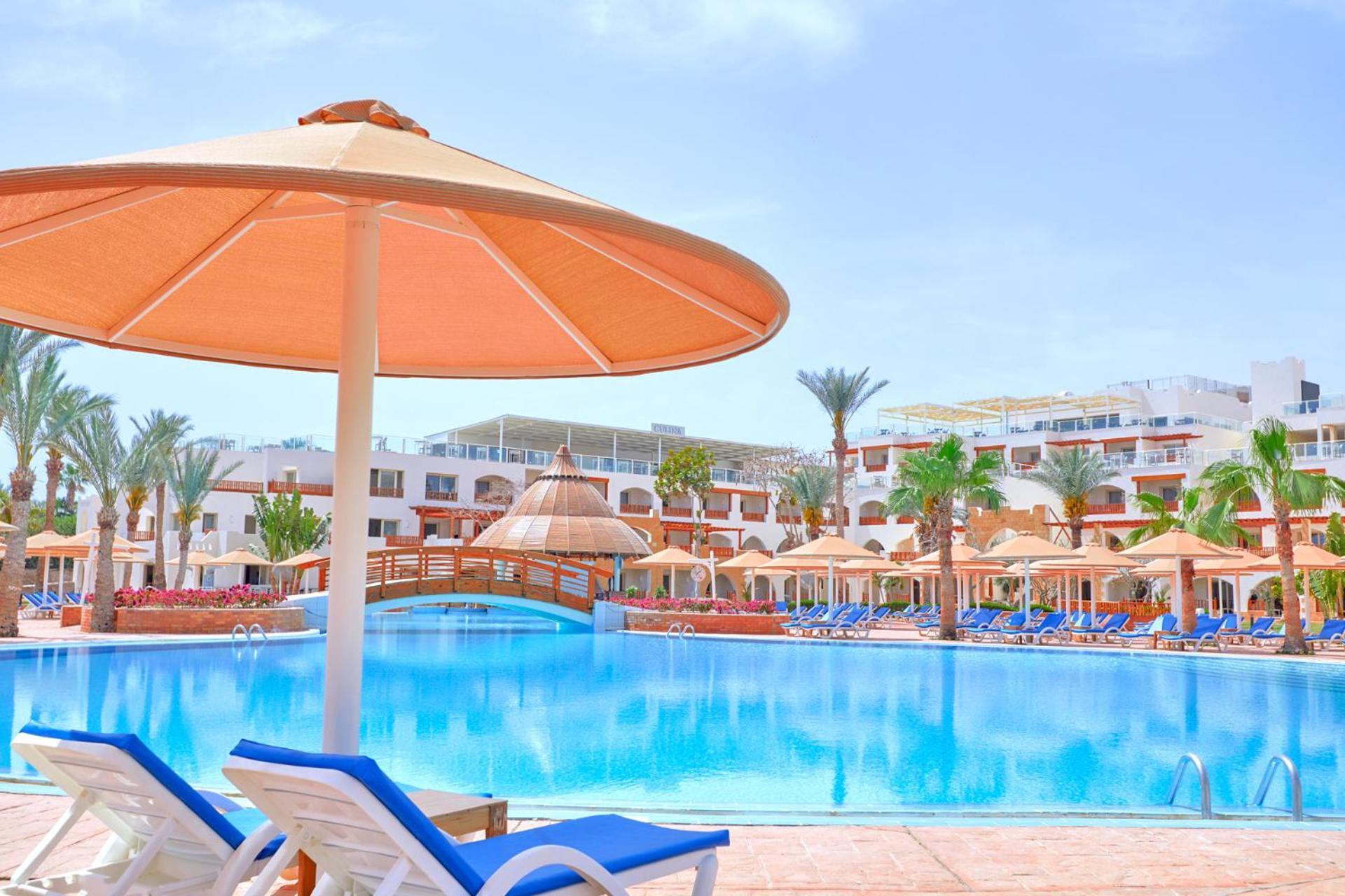 Resort Pickalbatros Royal Grand - Adults Friendly 16 Years