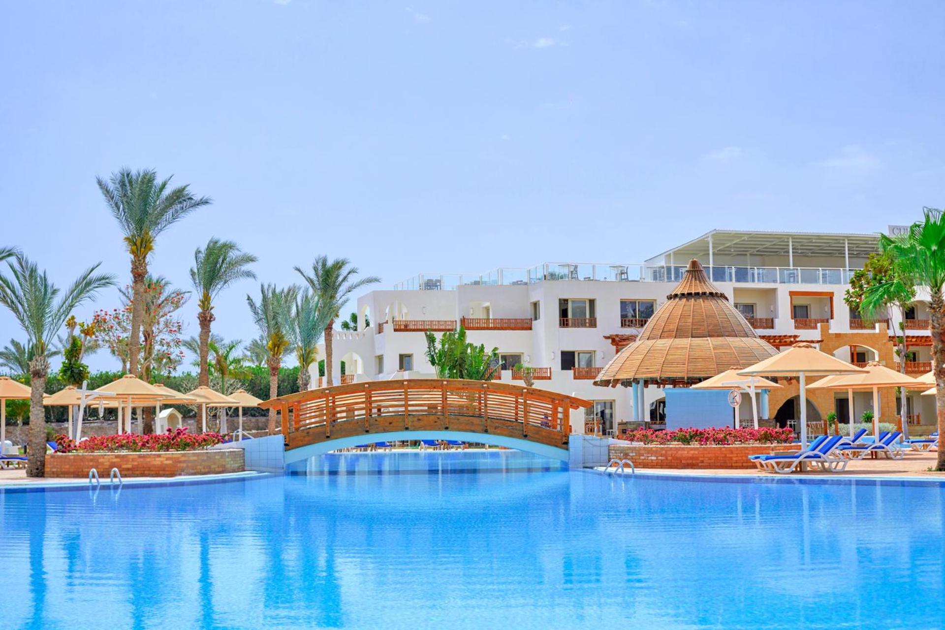 Pickalbatros Royal Grand - Adults Friendly 16 Years 5*