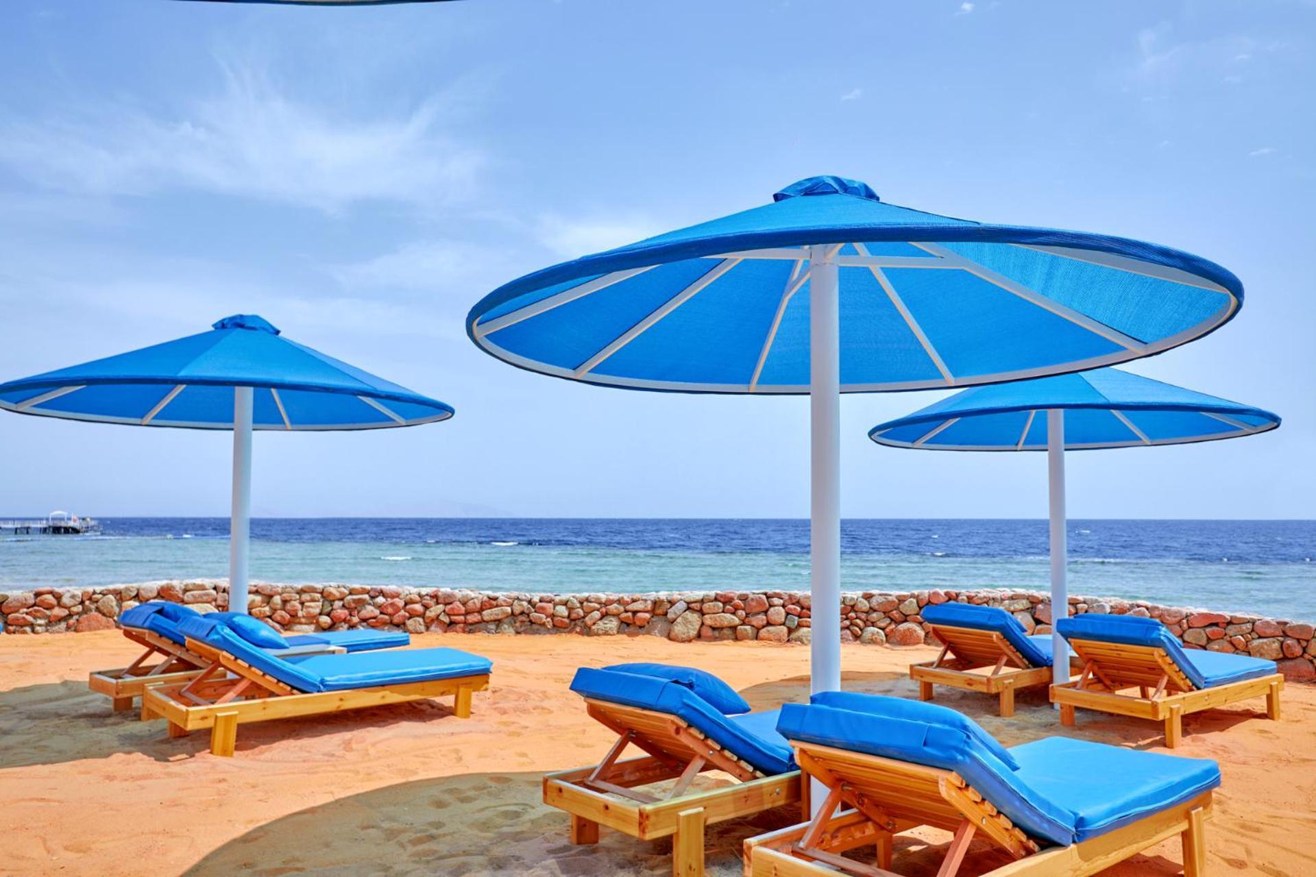 Resort Pickalbatros Royal Grand - Adults Friendly 16 Years Sharm el-Sheikh
