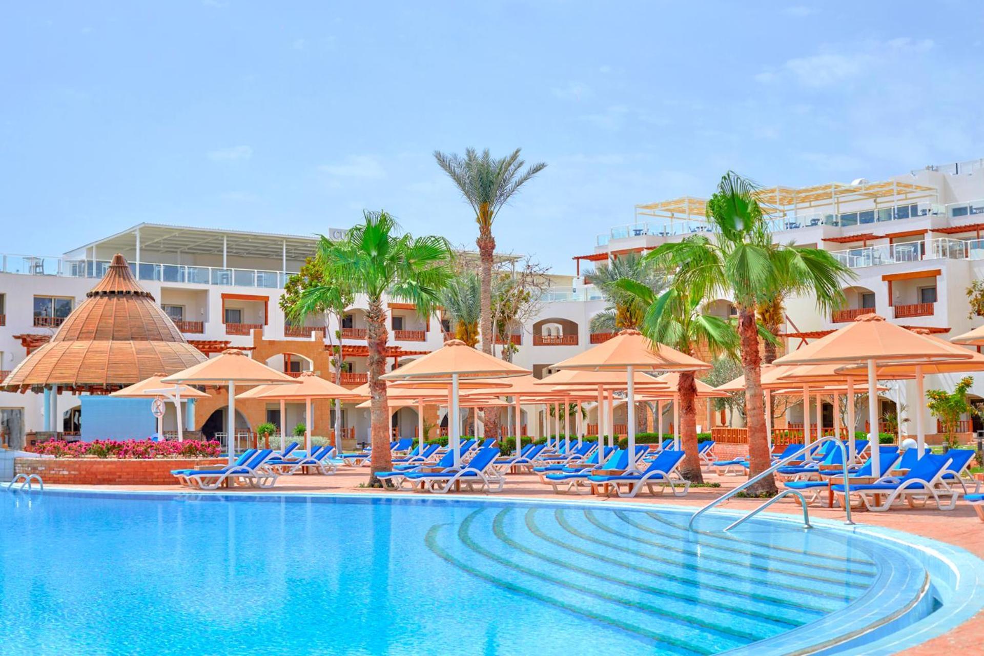 Pickalbatros Royal Grand - Adults Friendly 16 Years Resort Sharm el-Sheikh