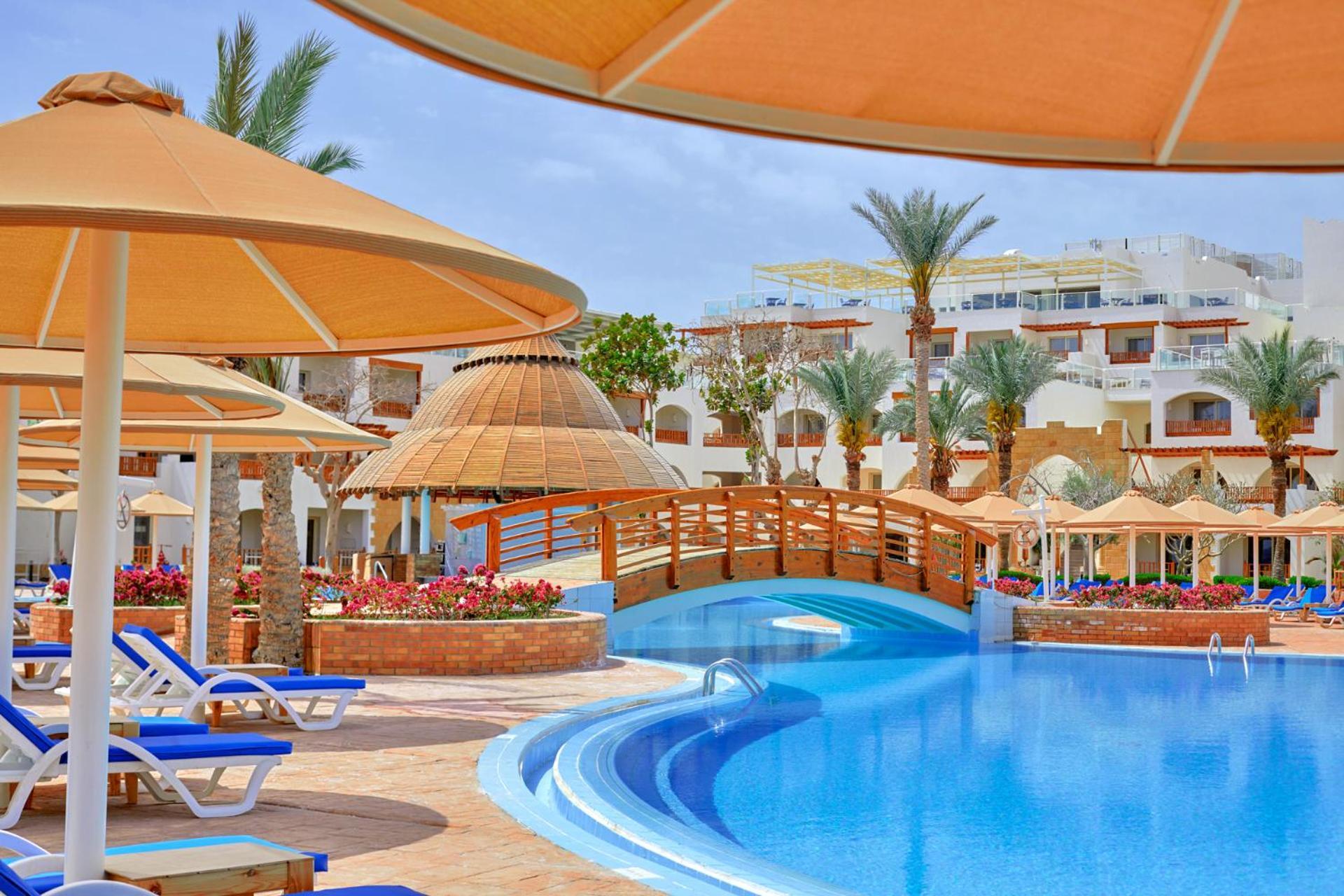 Resort Pickalbatros Royal Grand - Adults Friendly 16 Years 5*