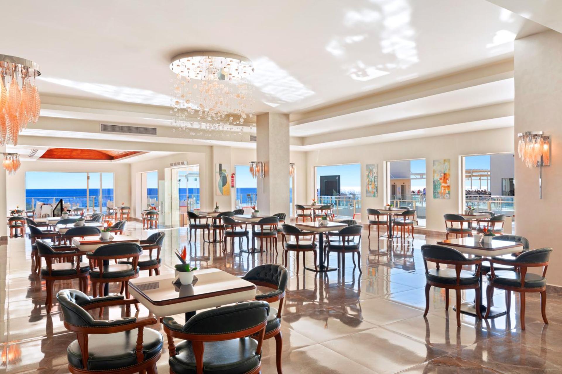 Pickalbatros Royal Grand - Adults Friendly 16 Years Resort Sharm el-Sheikh
