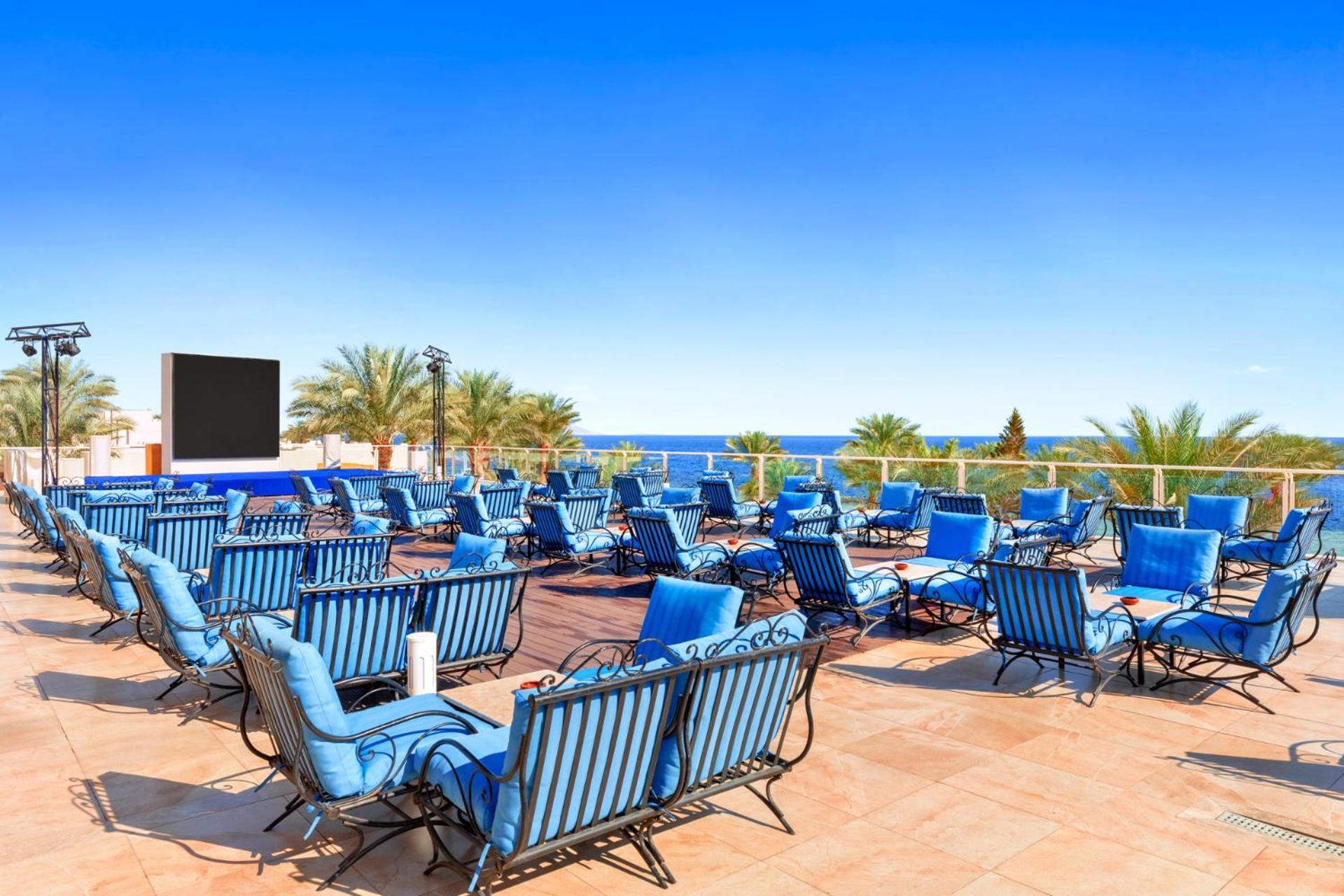 Pickalbatros Royal Grand - Adults Friendly 16 Years Sharm el-Sheikh