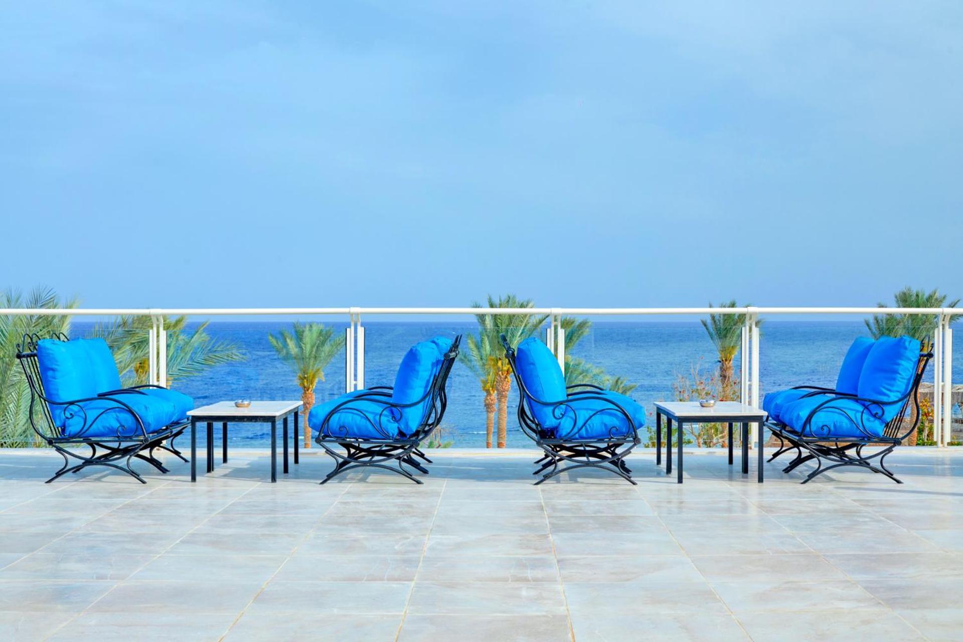 Pickalbatros Royal Grand - Adults Friendly 16 Years Resort