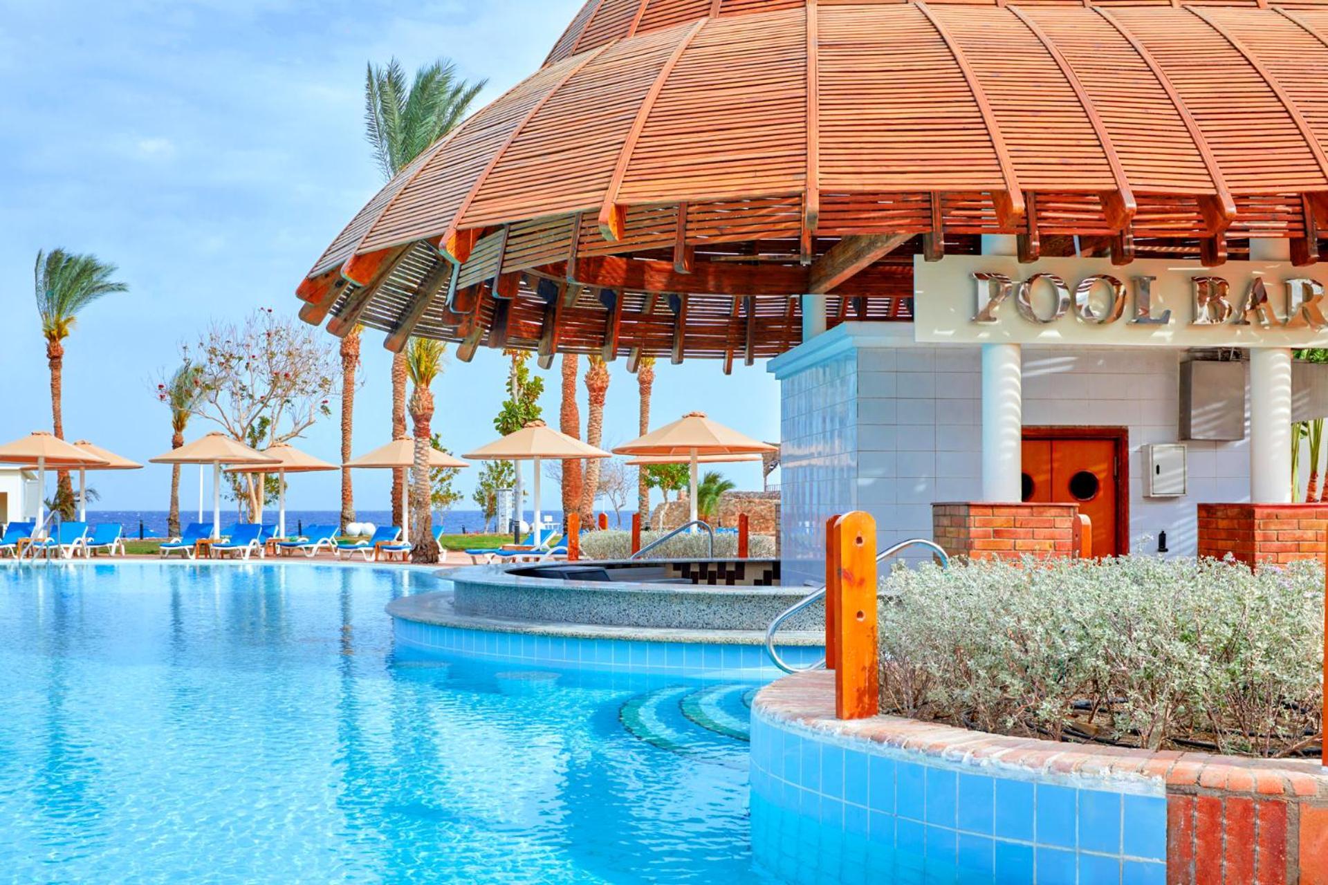 Resort Pickalbatros Royal Grand - Adults Friendly 16 Years 5*