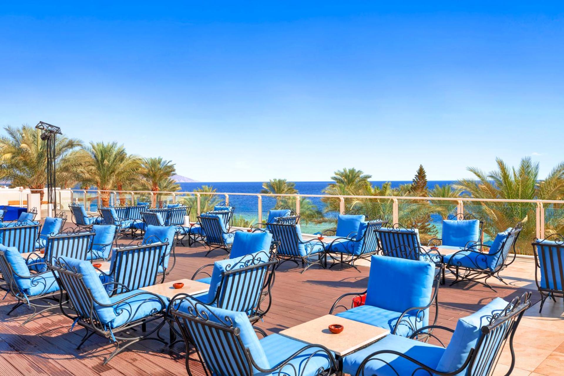 Pickalbatros Royal Grand - Adults Friendly 16 Years Resort Sharm el-Sheikh