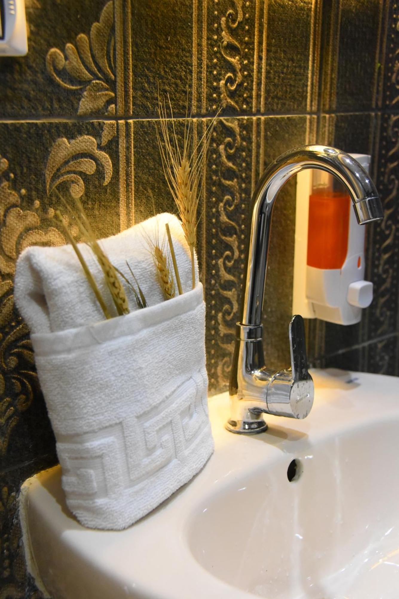 Inn Pyramids 3*