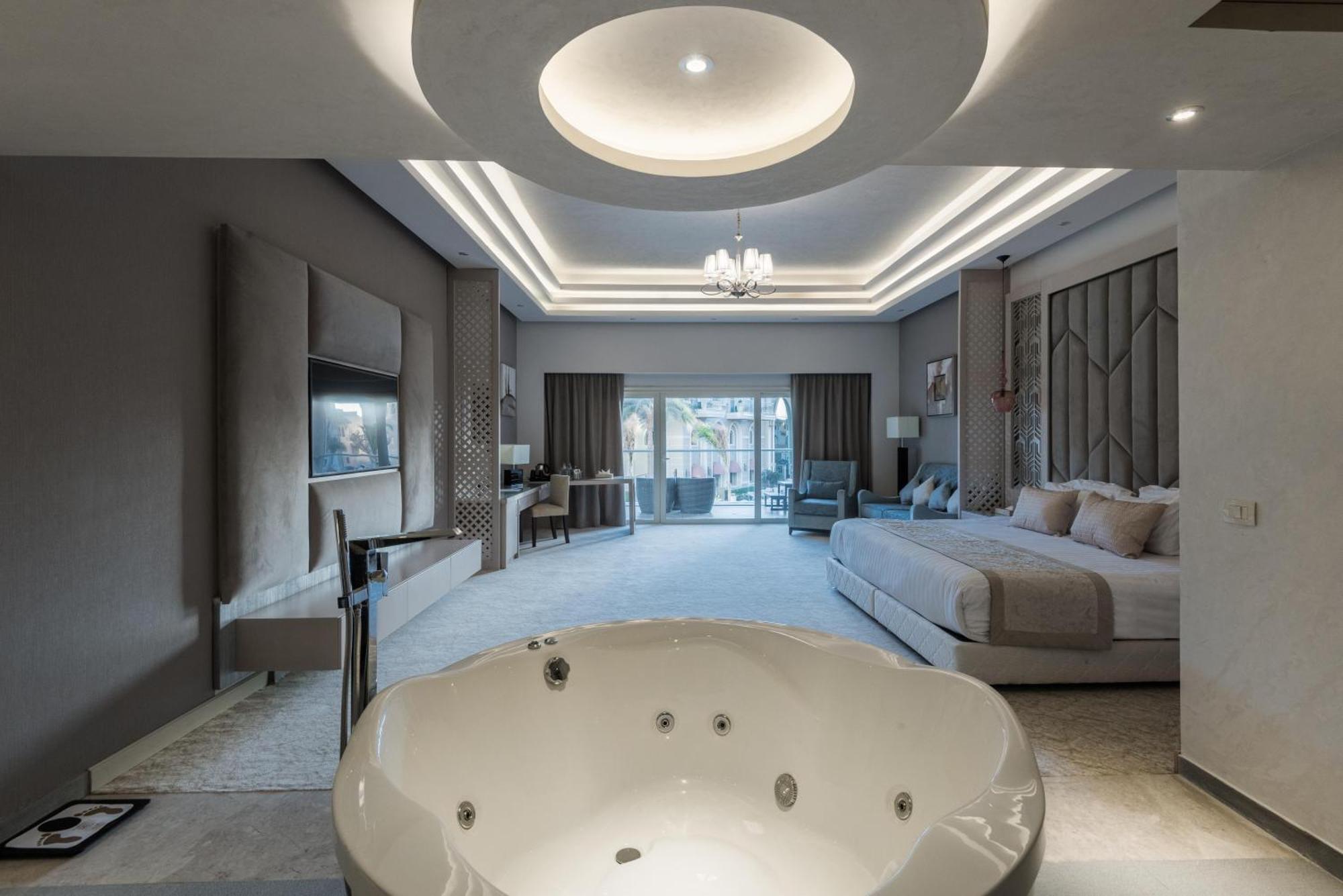 Resort Kaisol Romance Sahl Hasheesh - Adults Only