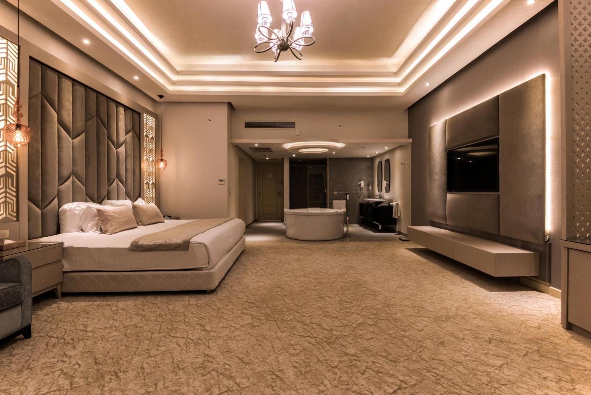 Kaisol Romance Sahl Hasheesh - Adults Only 5* Hurghada