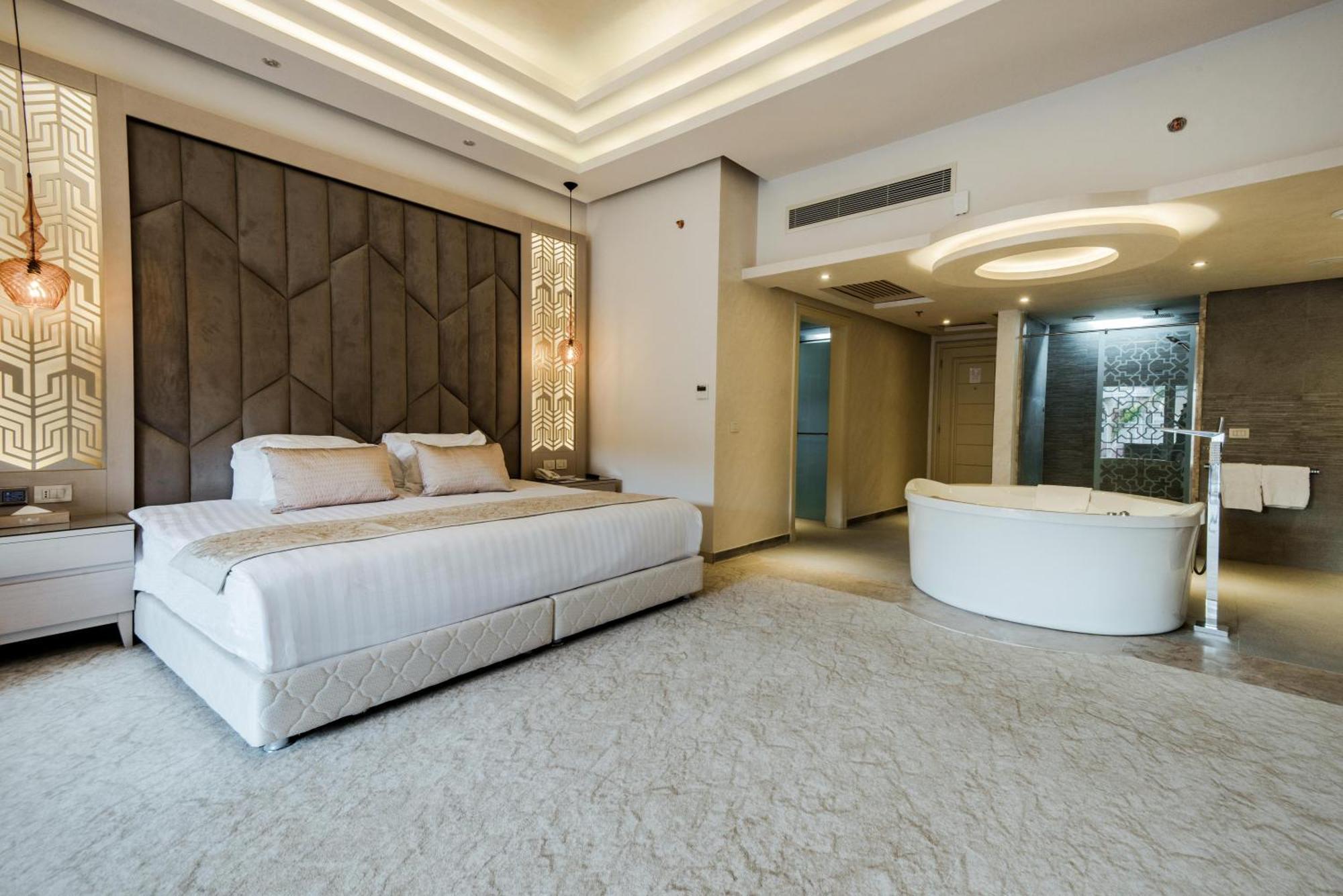 Kaisol Romance Sahl Hasheesh - Adults Only Hurghada
