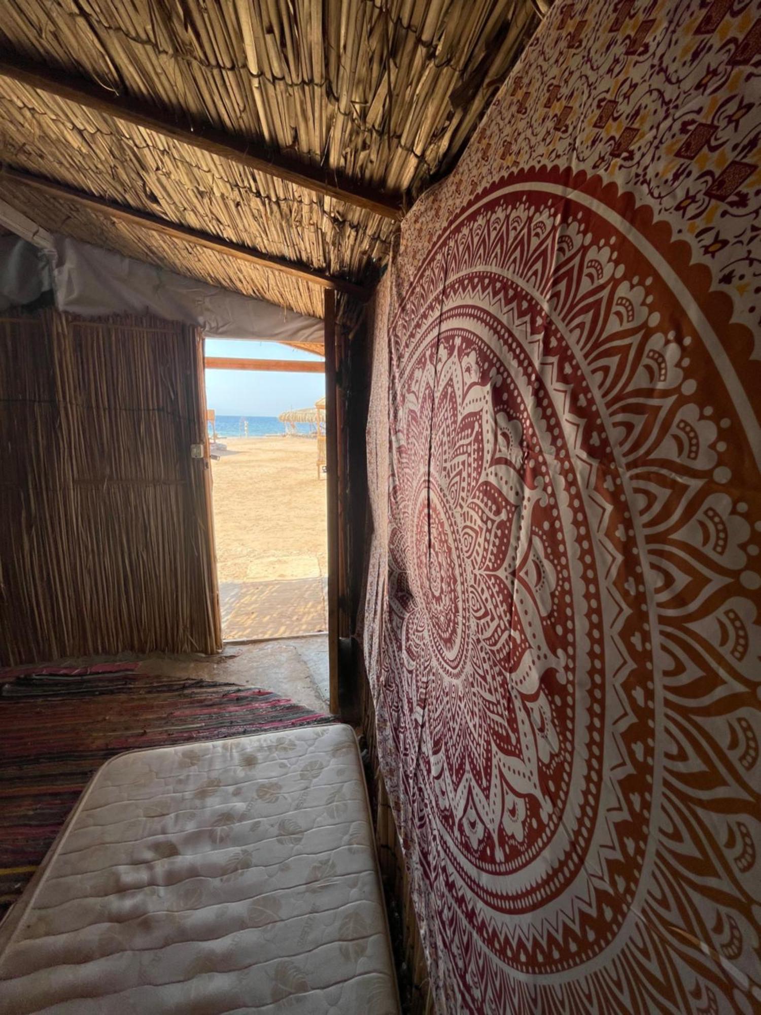 Alwaha Camp Campsite Nuweiba