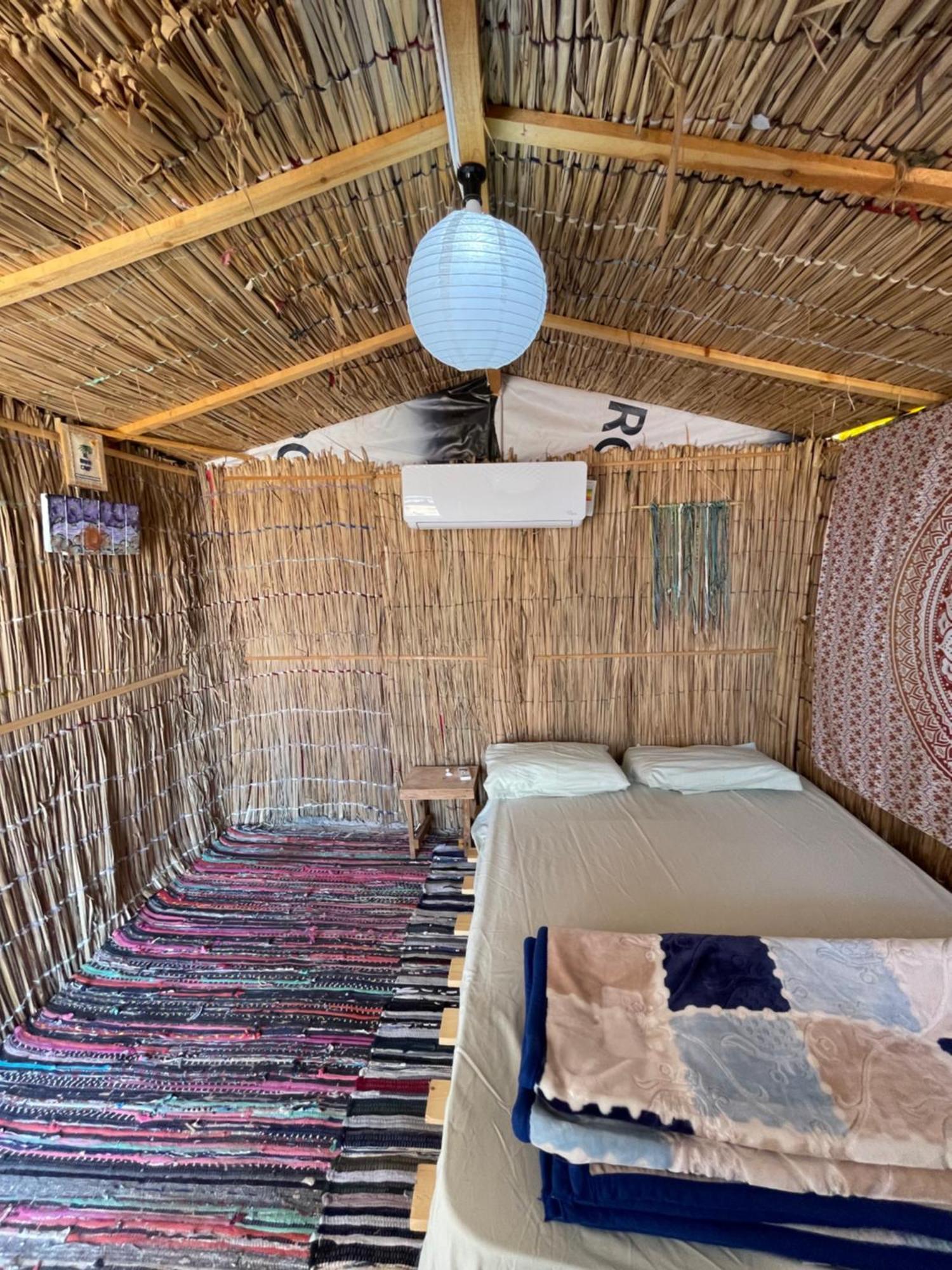 Alwaha Camp *