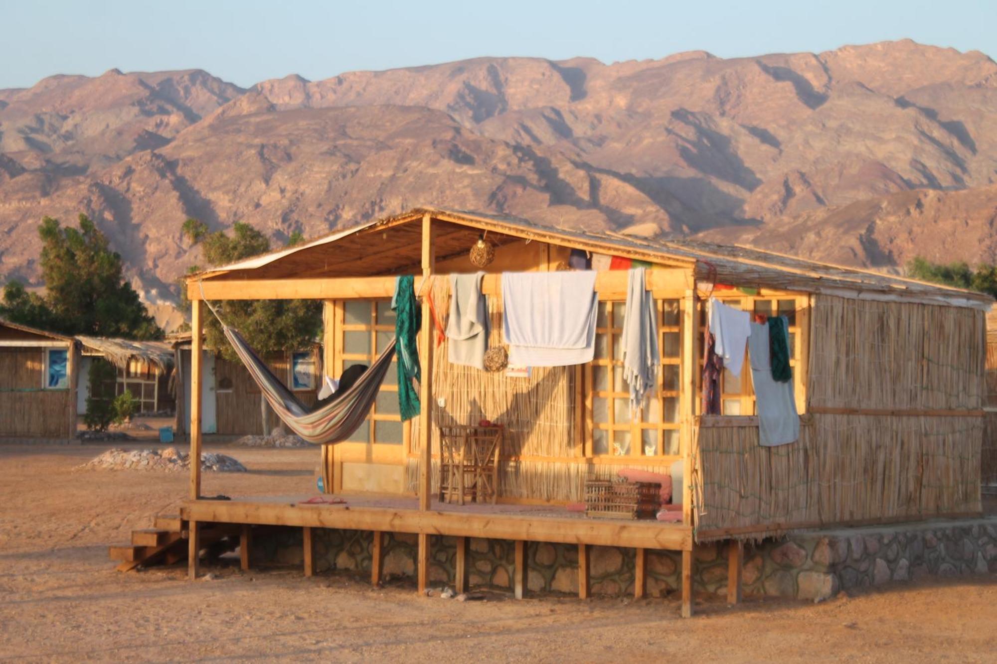 Campsite Alwaha Camp *