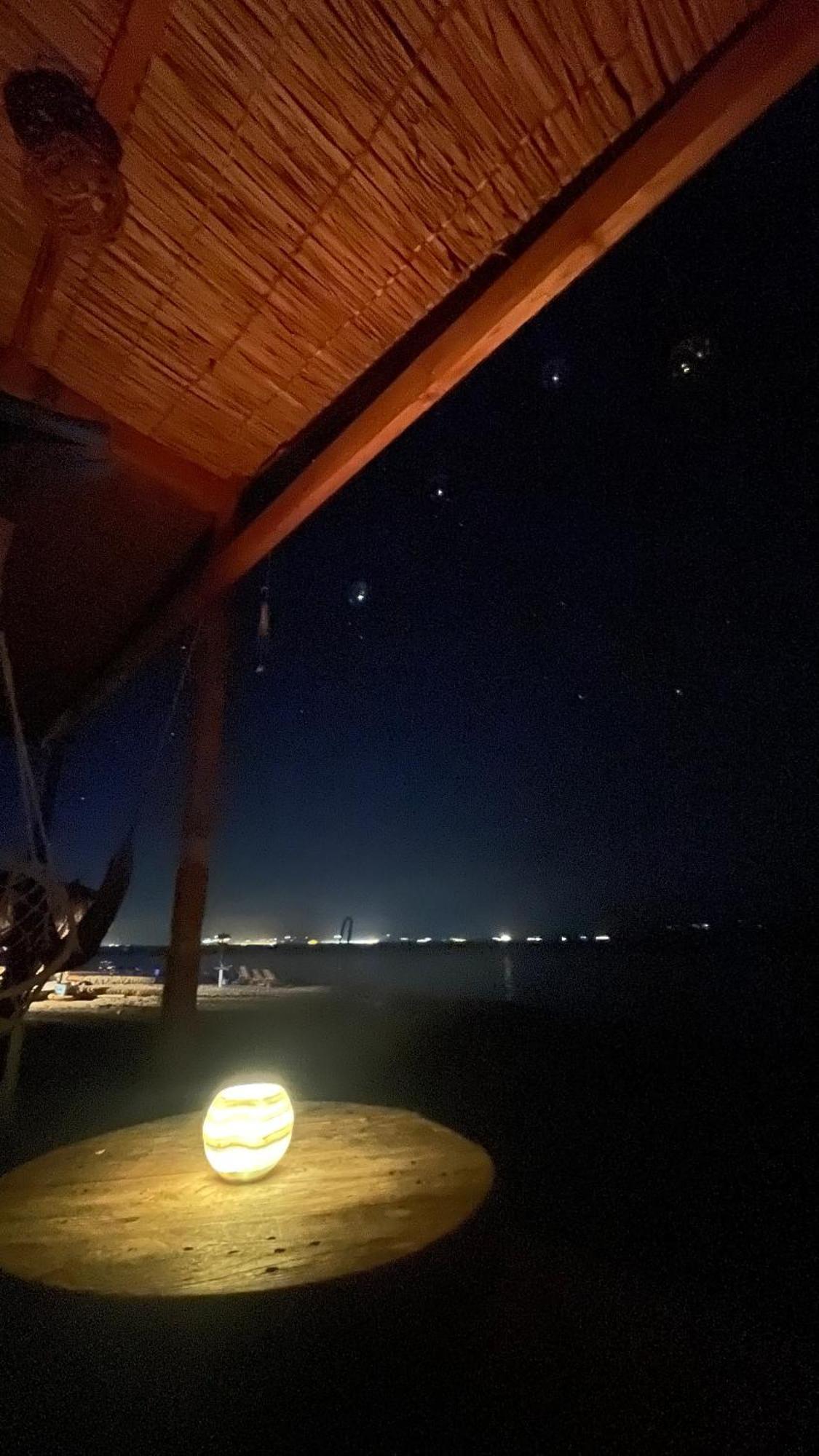 Alwaha Camp Campsite *