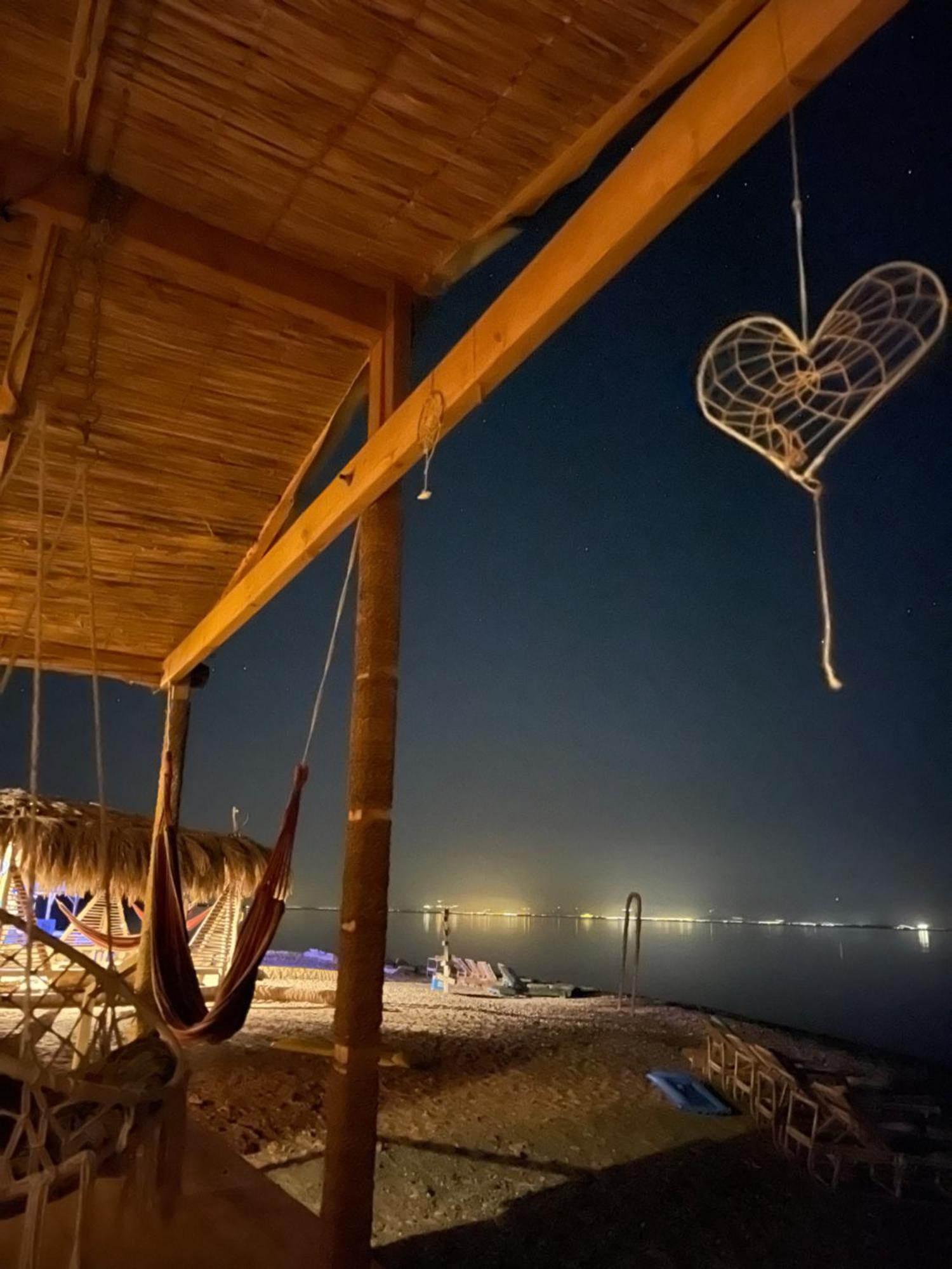 Alwaha Camp Campsite