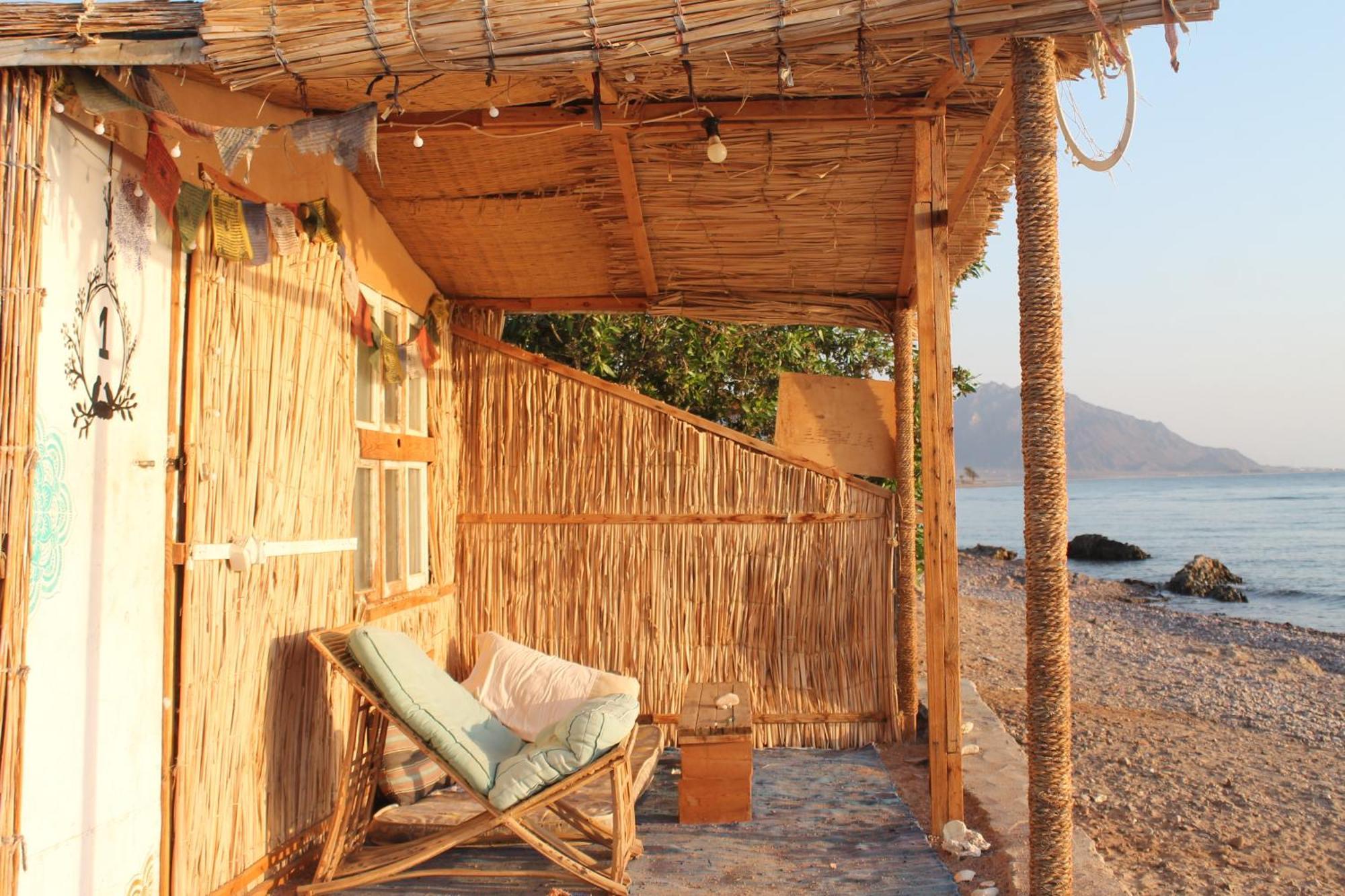 Alwaha Camp *
