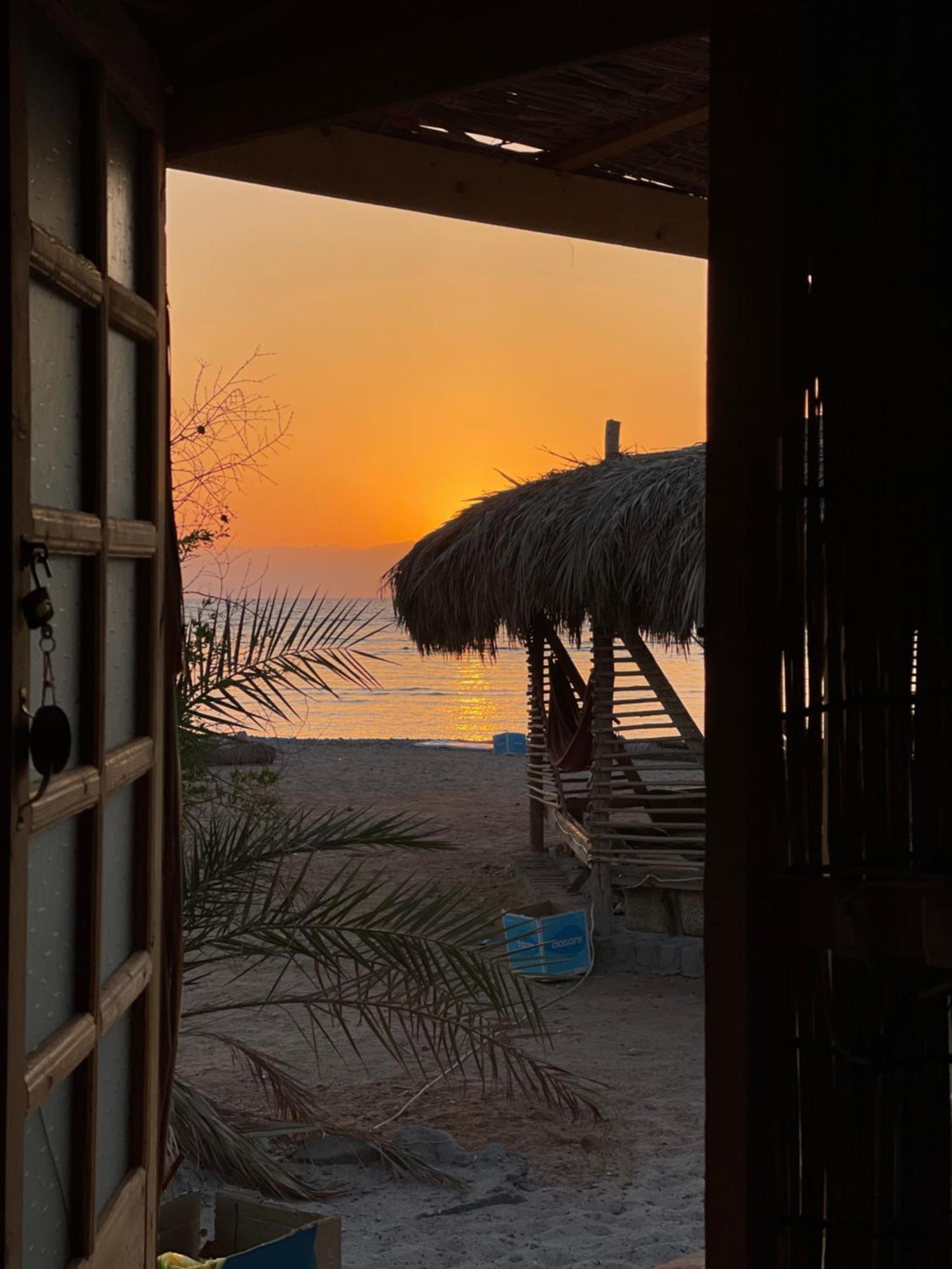 Alwaha Camp Nuweiba