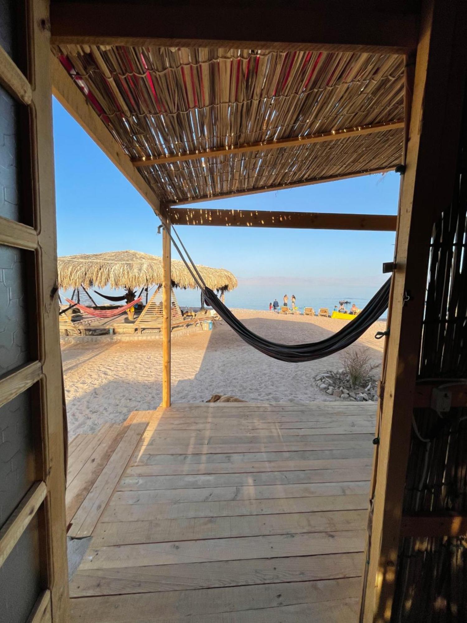 Alwaha Camp *