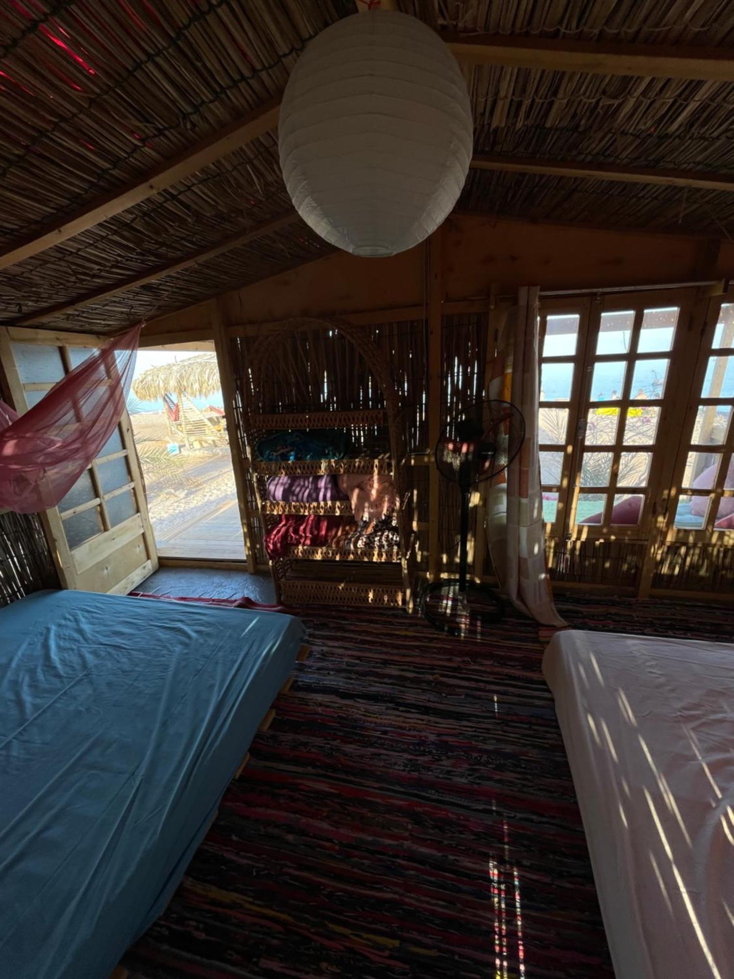Alwaha Camp Campsite *