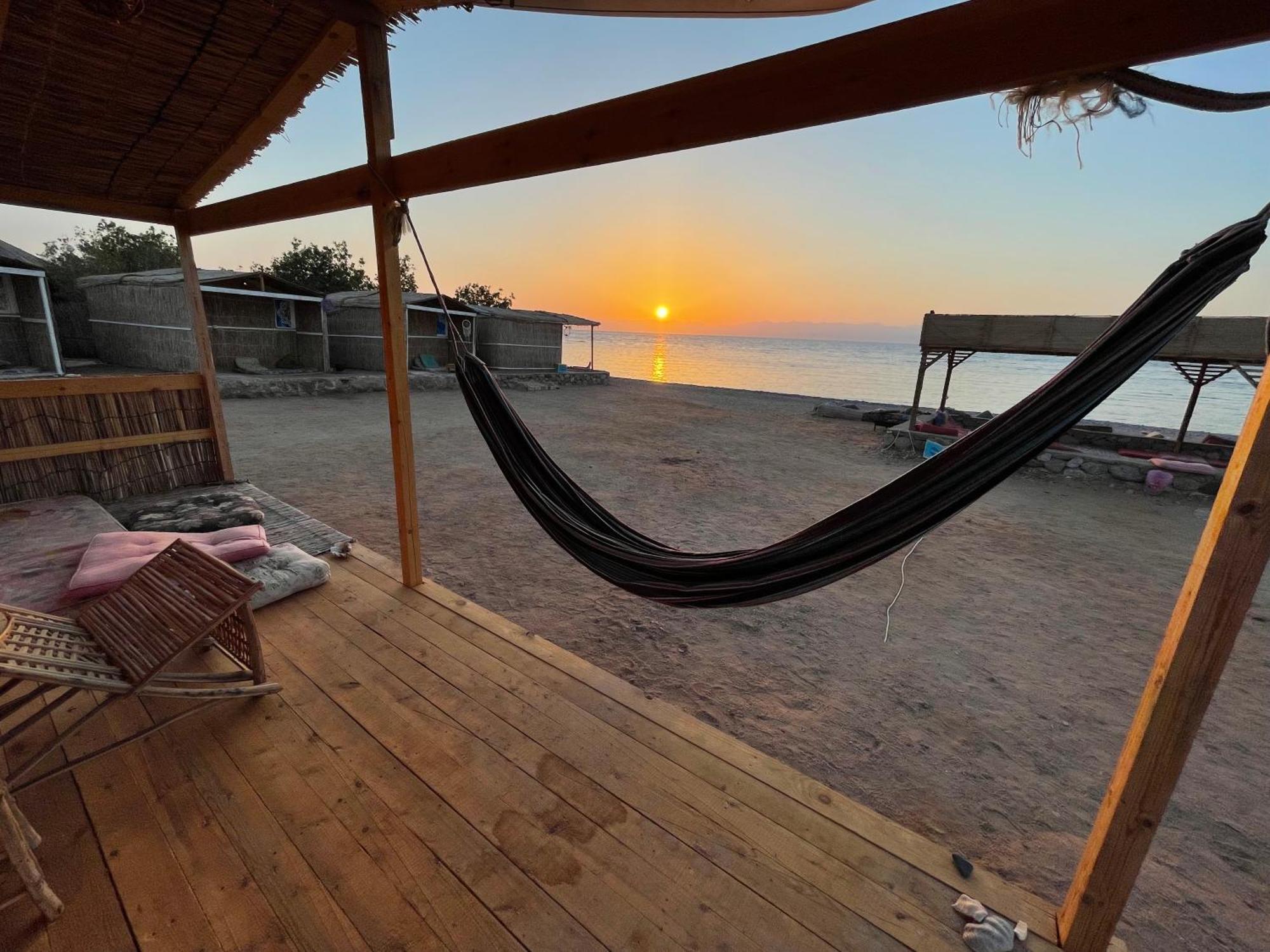 Alwaha Camp Nuweiba
