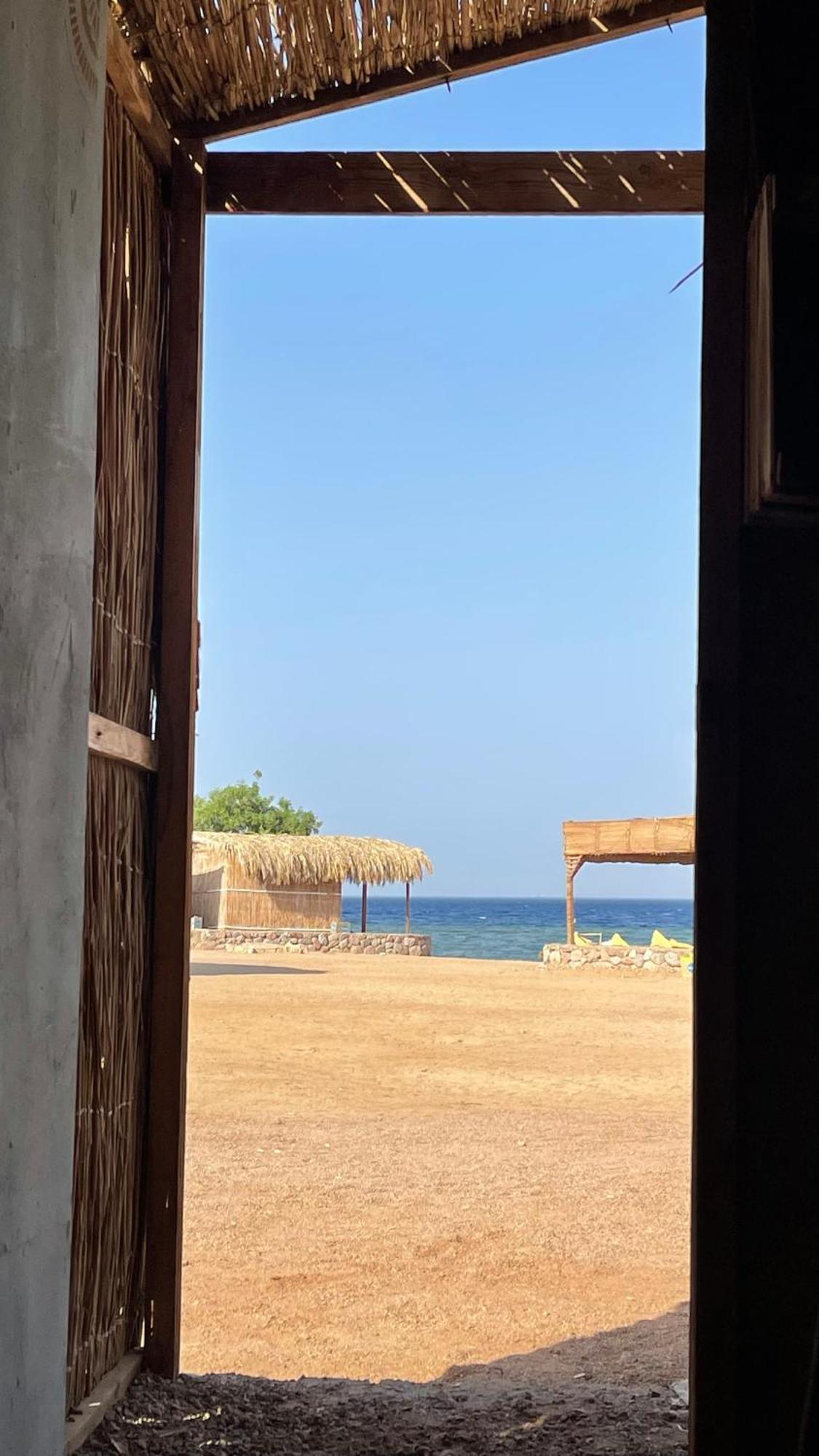 Alwaha Camp Campsite