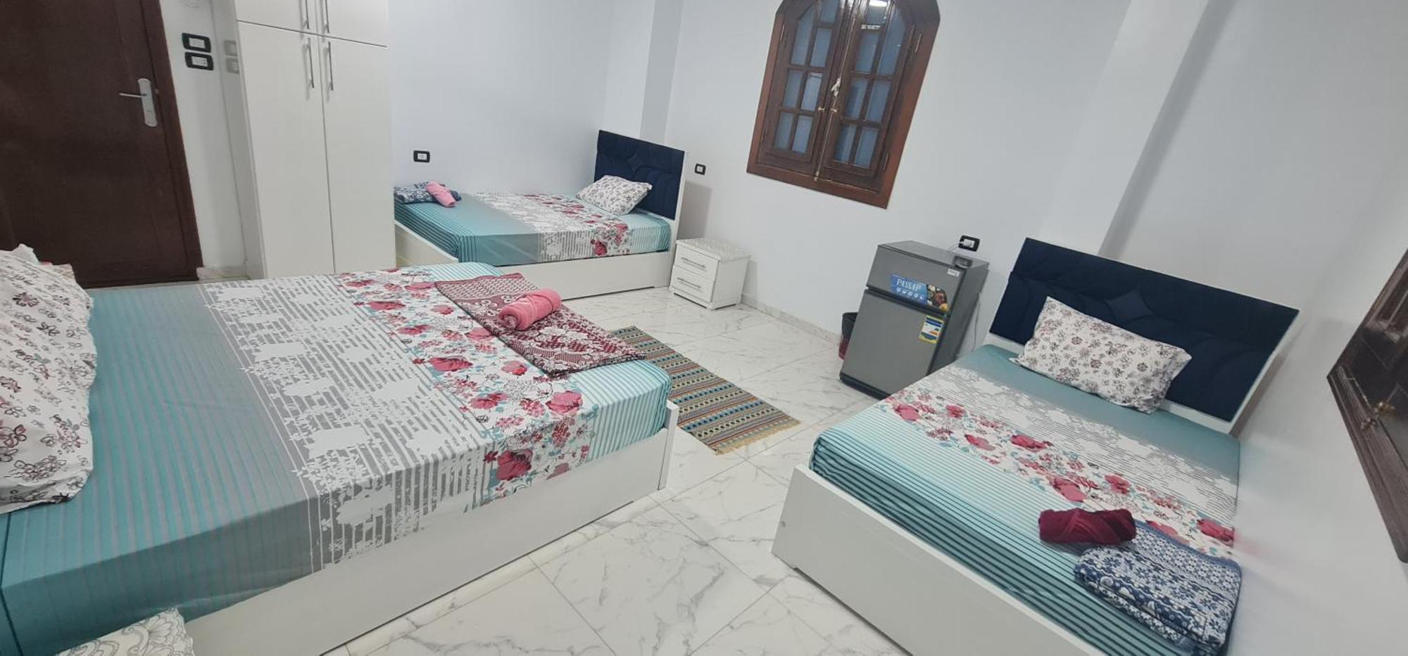 La Terrace Guest house Aswan