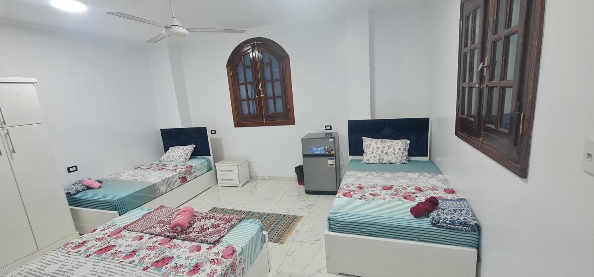 La Terrace Guest house *