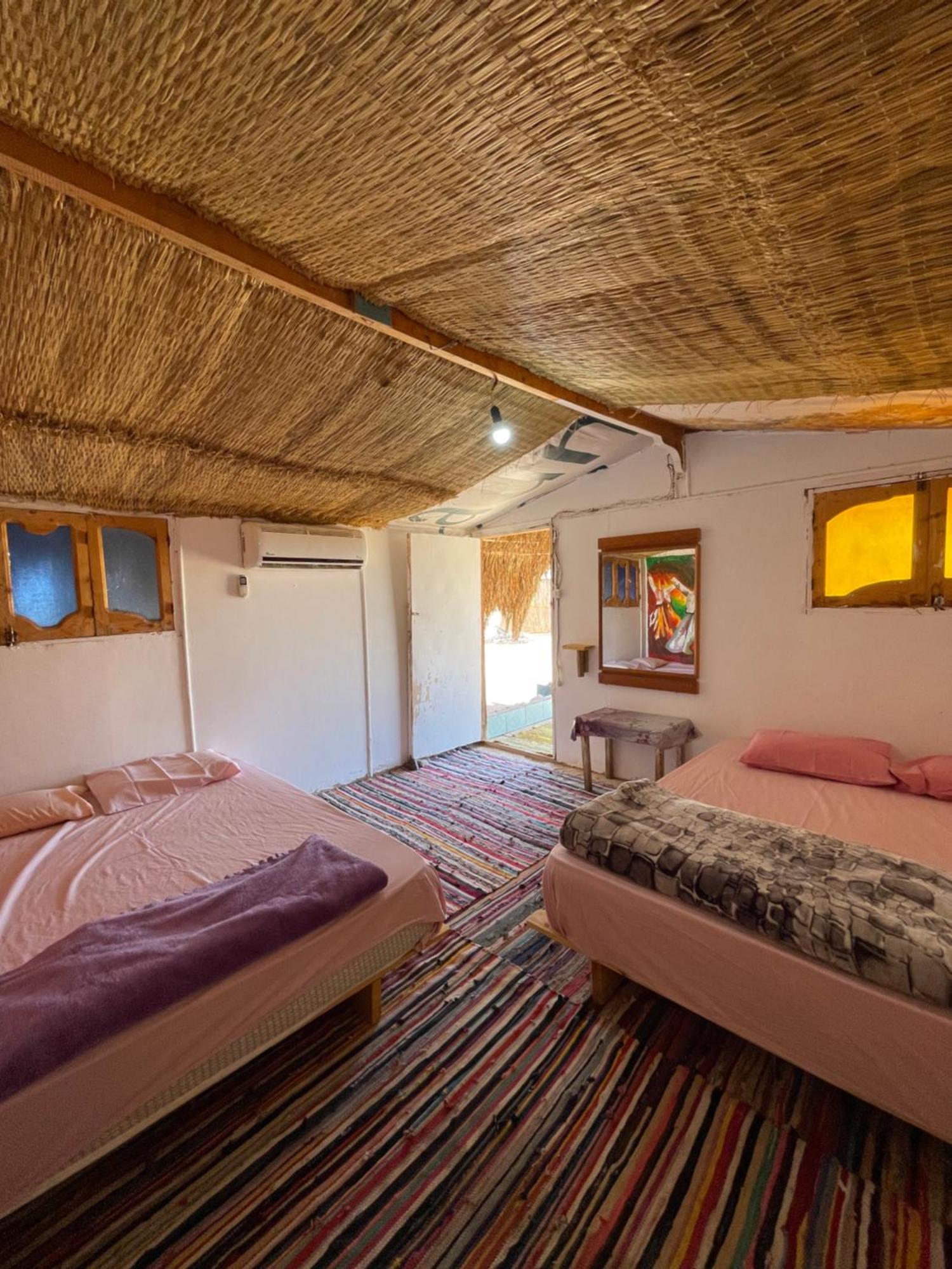 Alwaha Camp Campsite Nuweiba