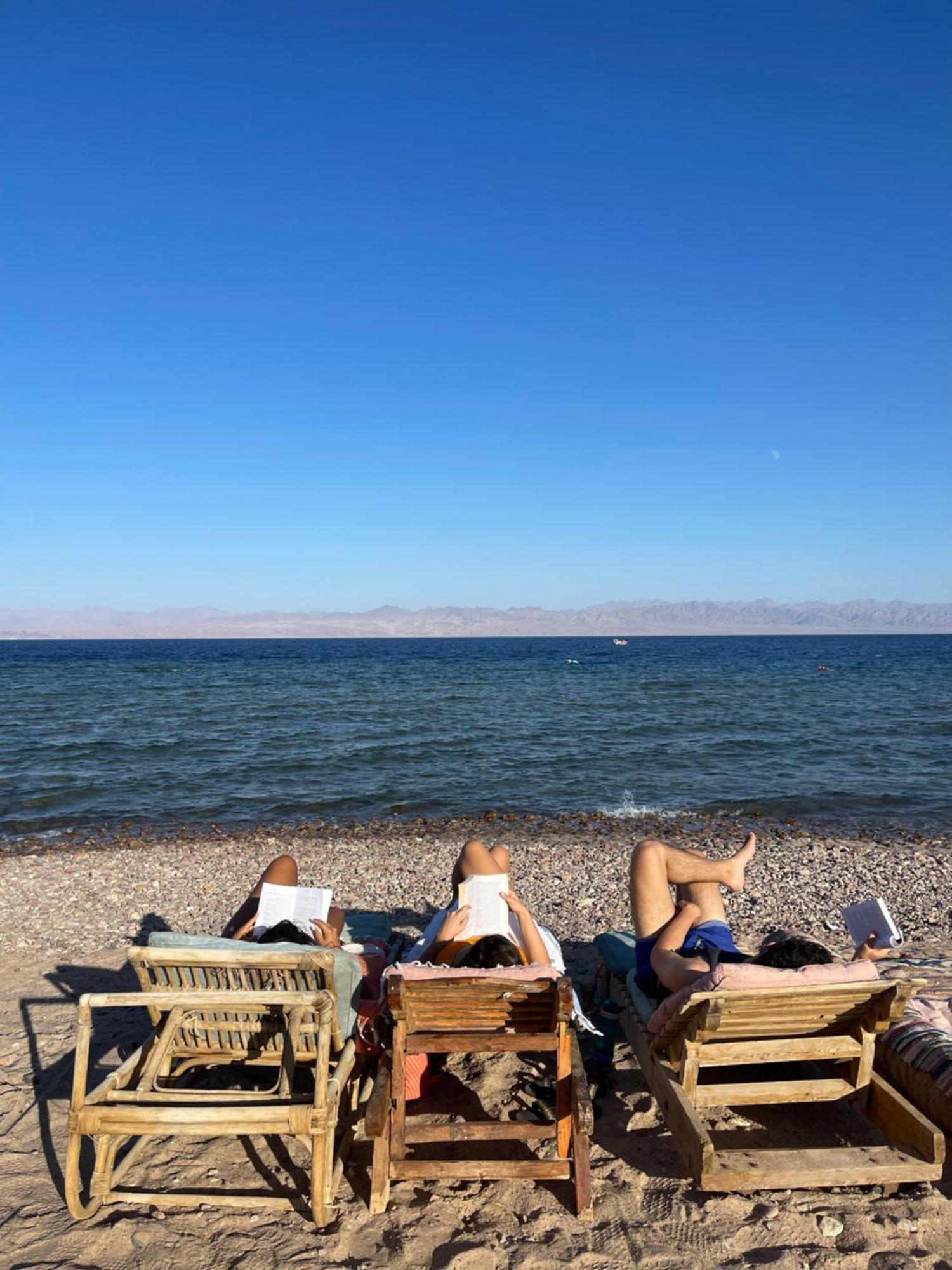 Kamp alanı Alwaha Camp *