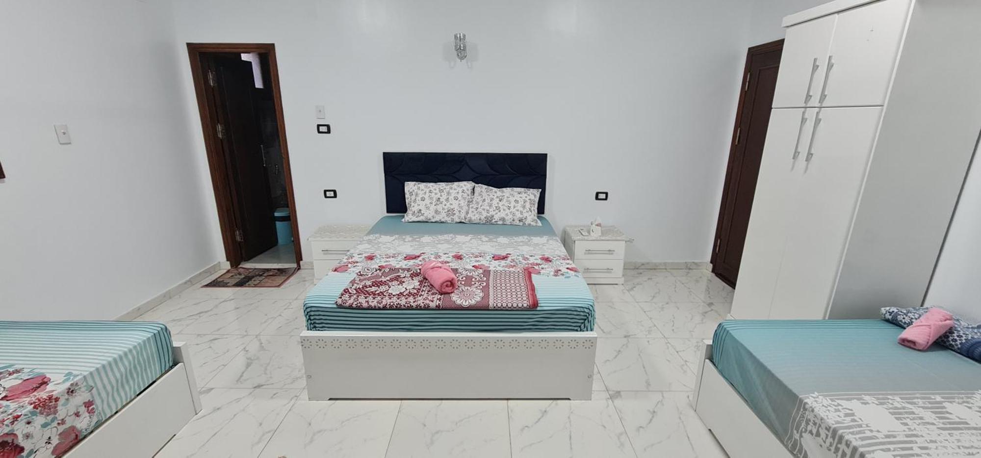 La Terrace Guest house Aswan