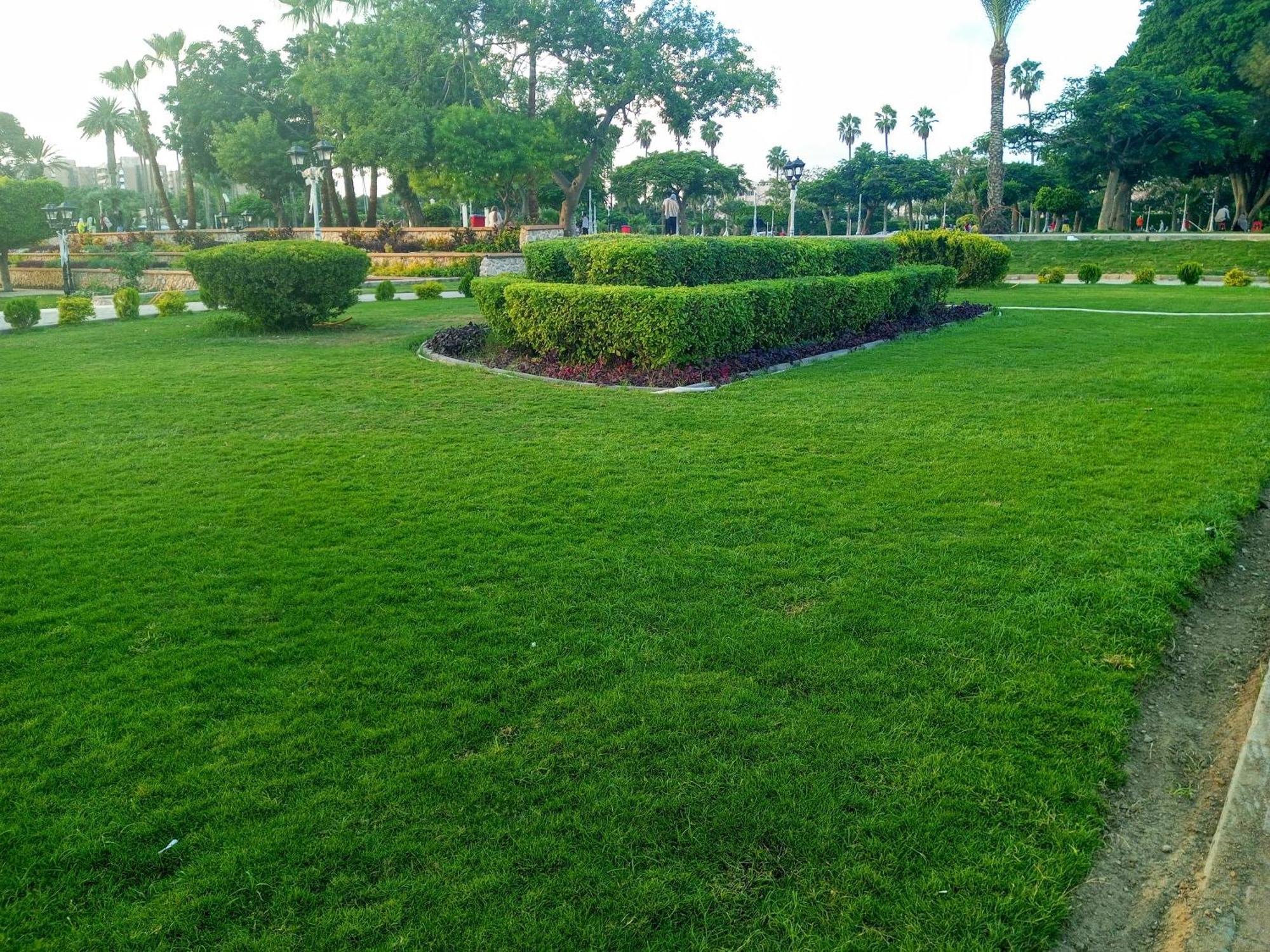 Fayrouzat Almndra Near The Sea With Garden View * İskenderiye