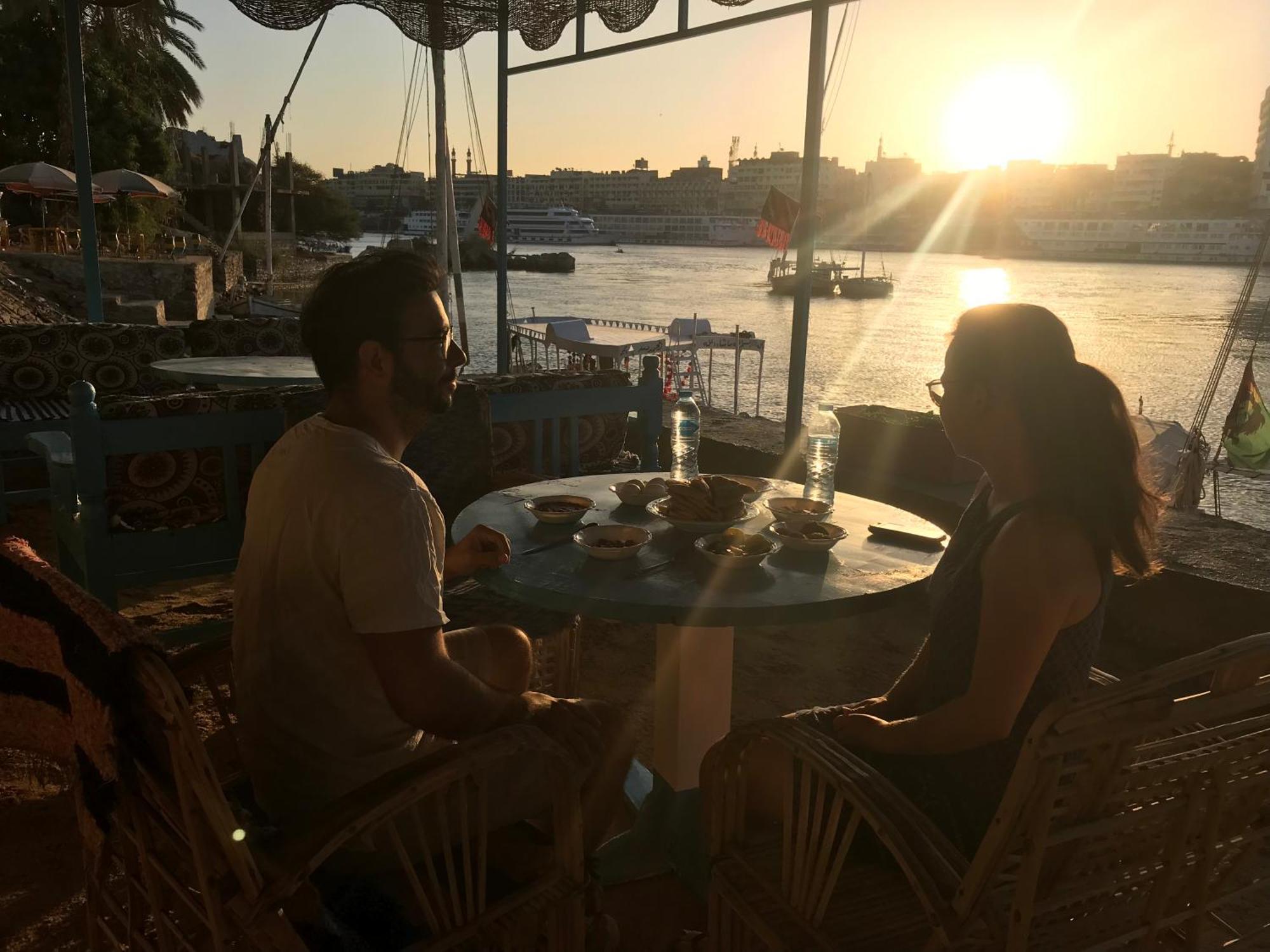 Awi Aswan