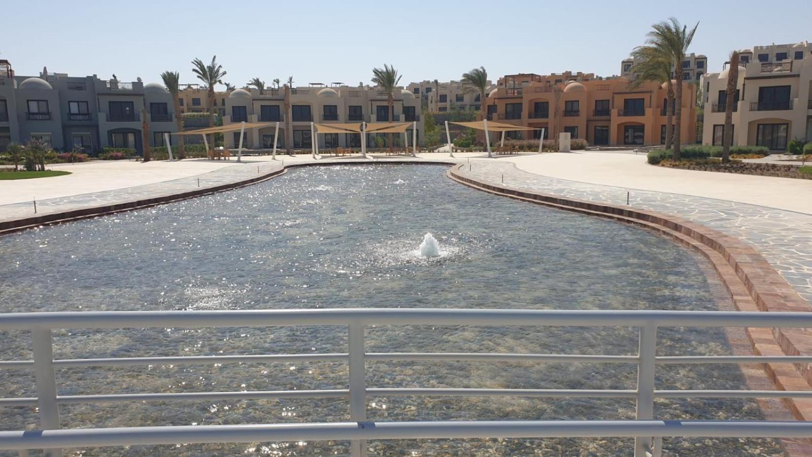 Villa For On Your Own In Makadi Heights, Hurghada, Read Sea, Egypt Hurghada