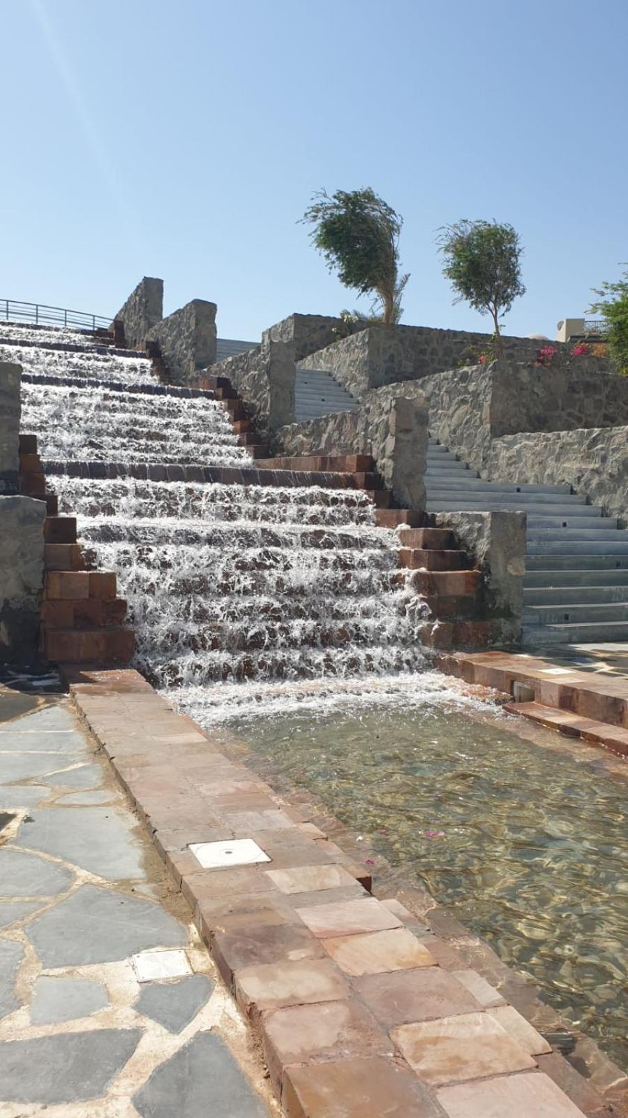 Villa For On Your Own In Makadi Heights, Hurghada, Read Sea, Egypt *