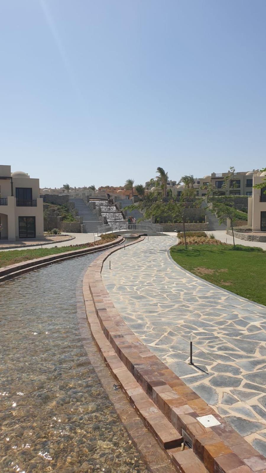 For On Your Own In Makadi Heights, Hurghada, Read Sea, Egypt Villa *