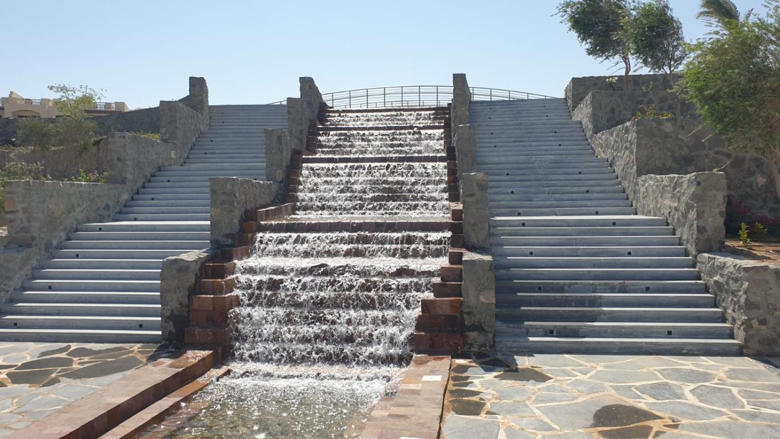 Villa For On Your Own In Makadi Heights, Hurghada, Read Sea, Egypt Hurghada